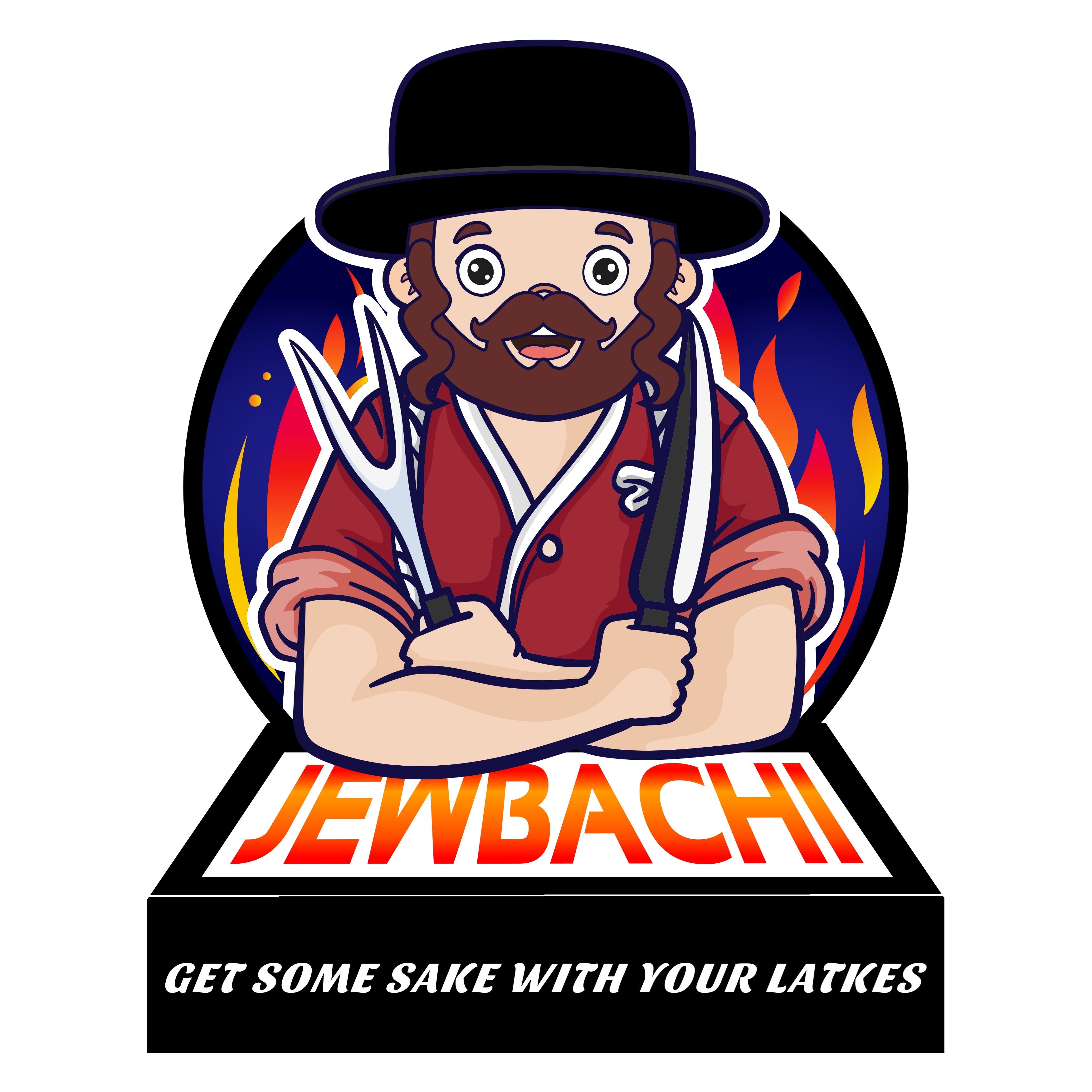 03 Jewbachi