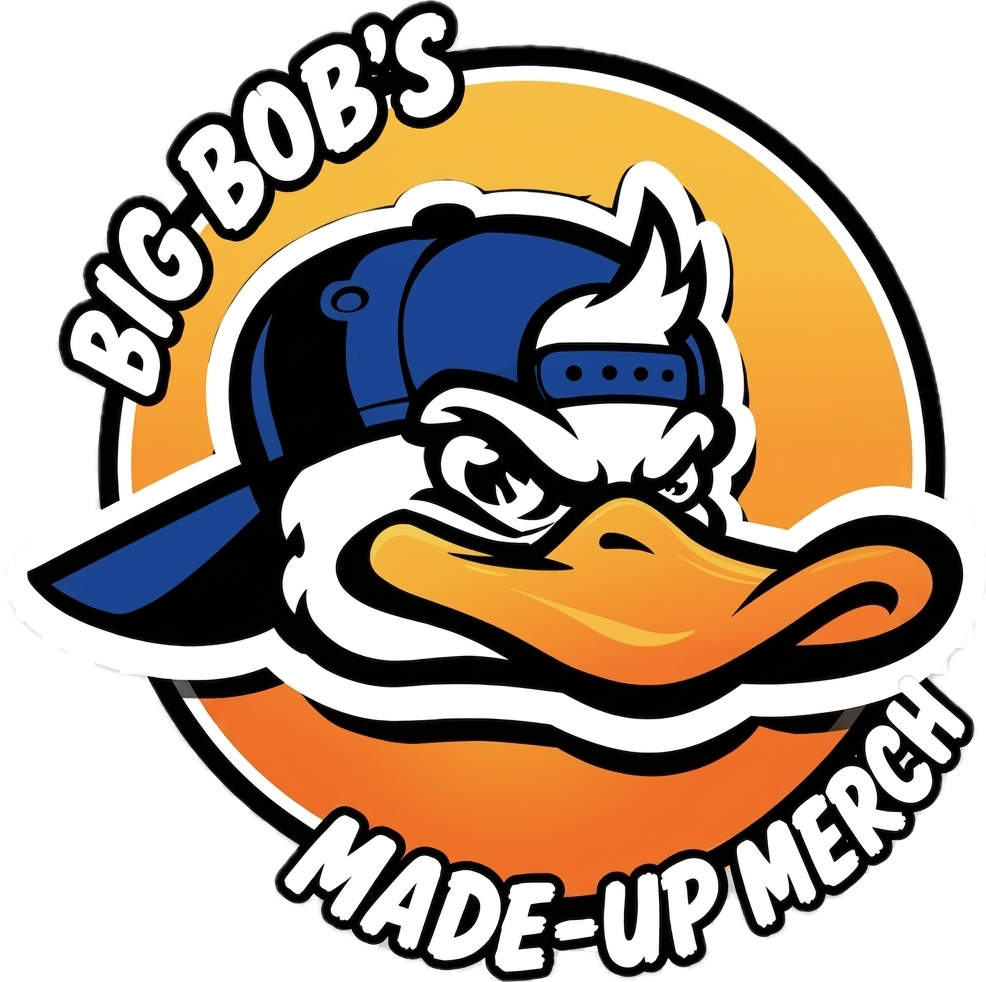 01 Made-Up Merch