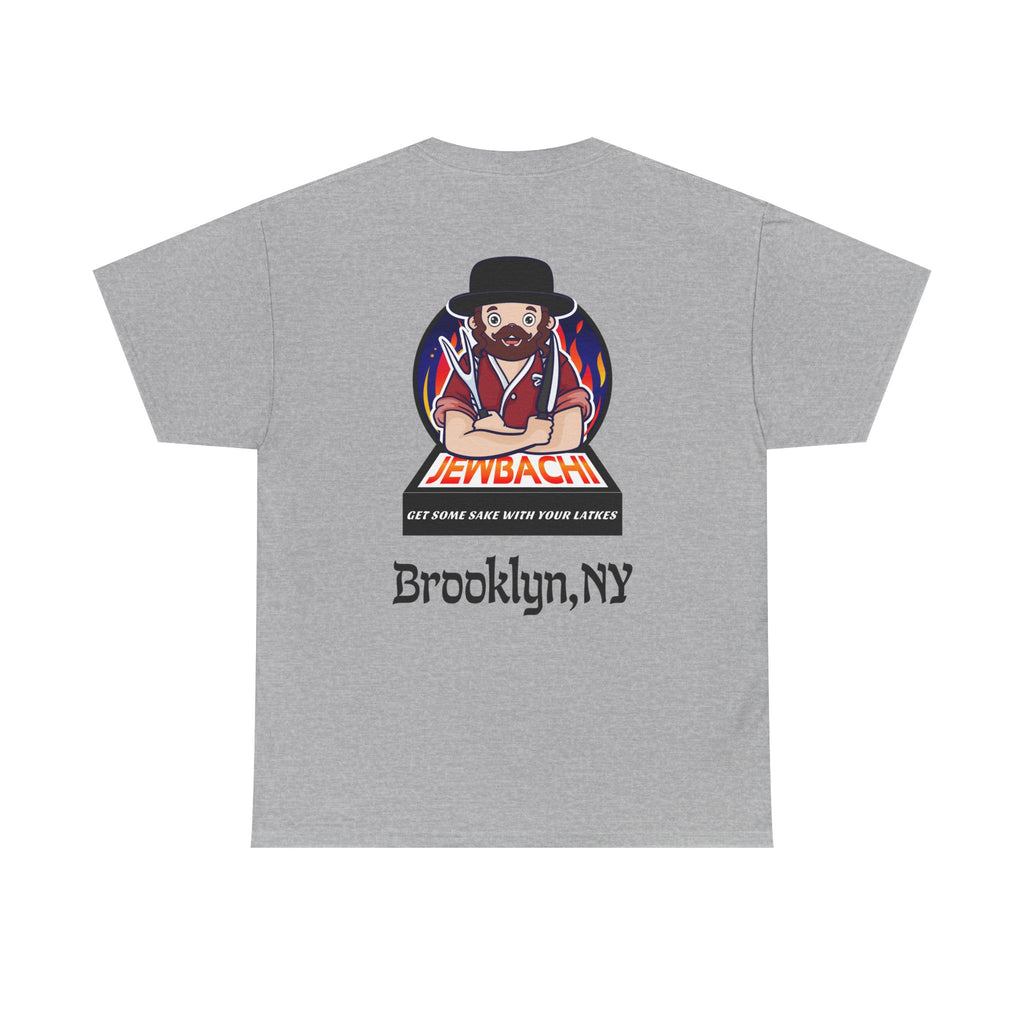 Unisex Tee