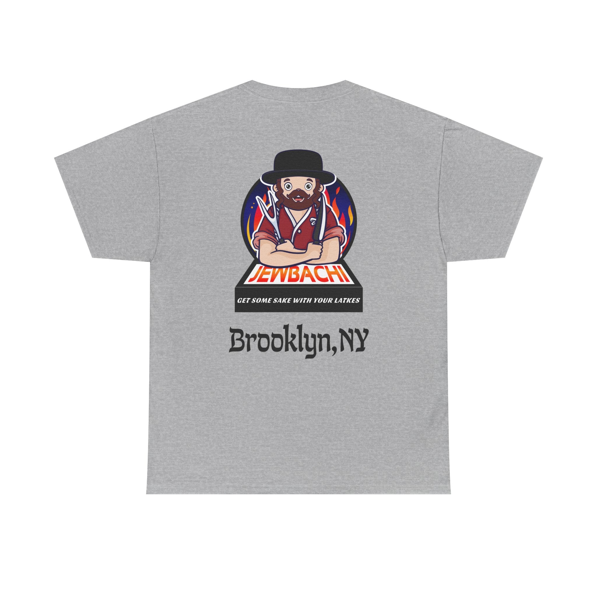 Unisex Tee