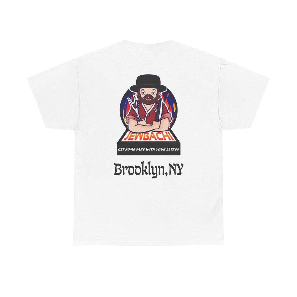 Unisex Tee