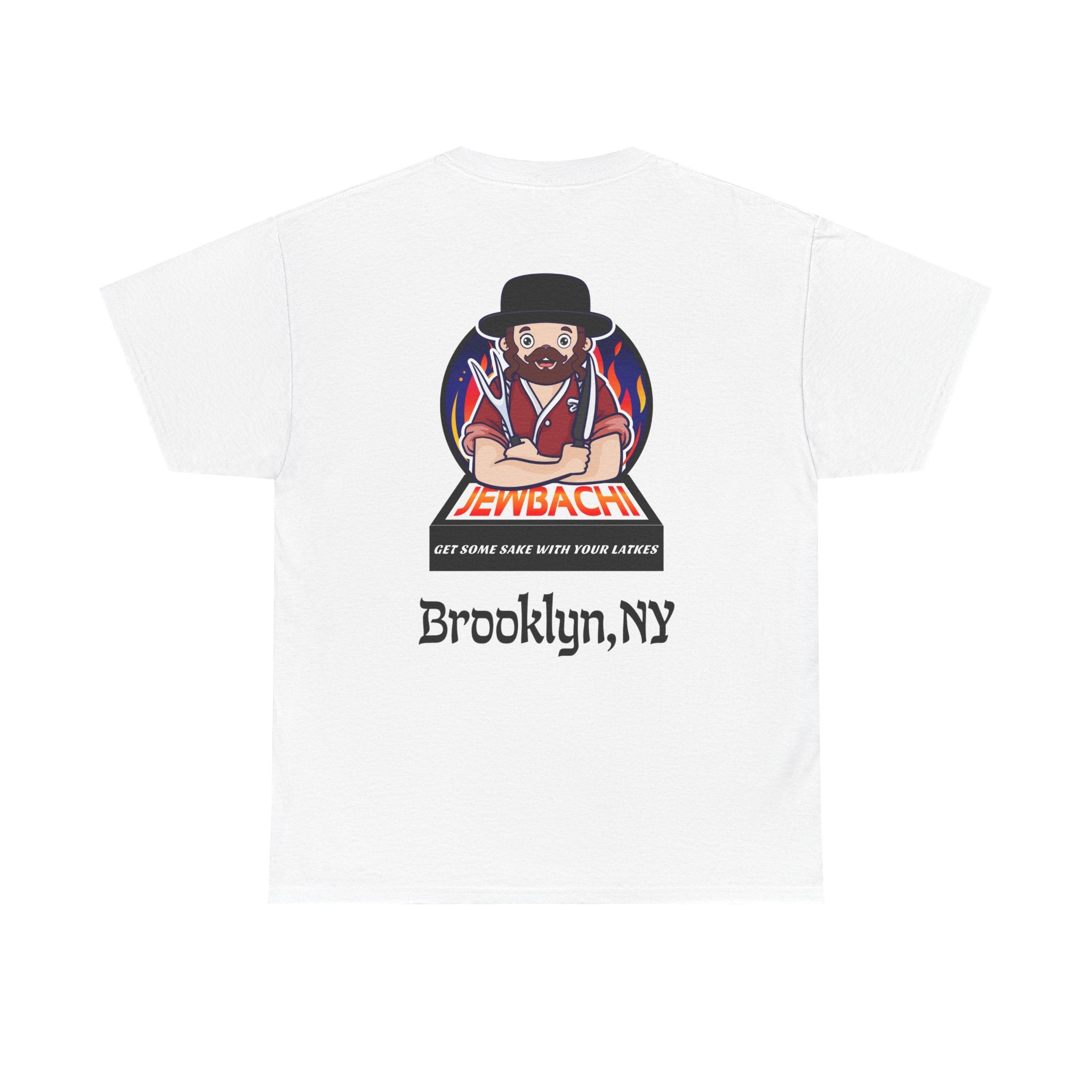 Unisex Tee