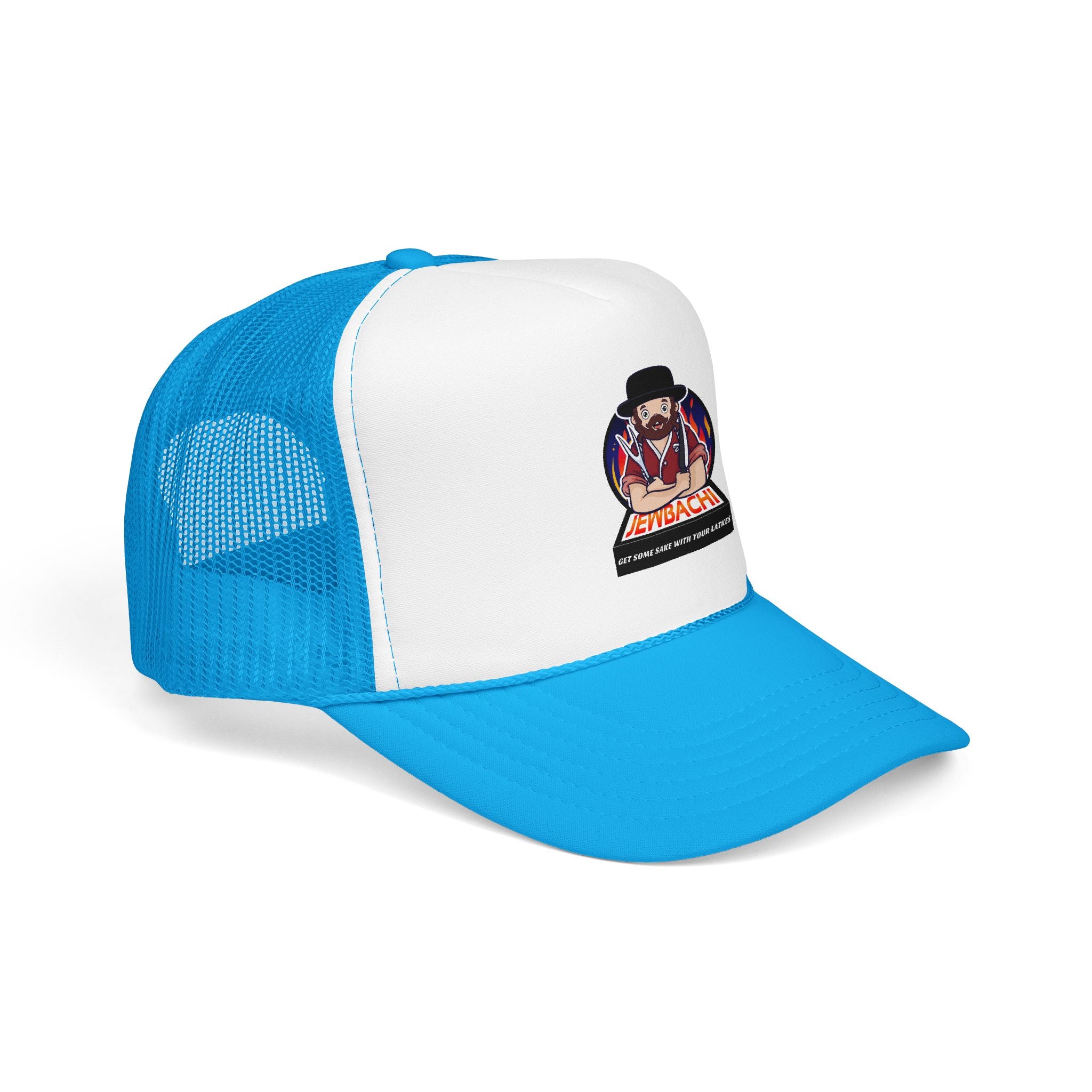 Trucker Hat
