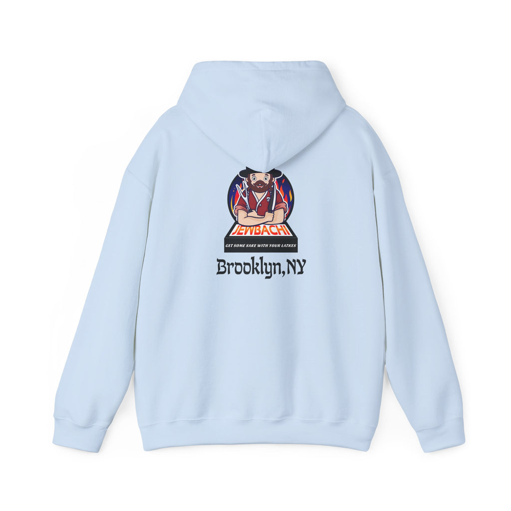 Hooded Sweatshirt
