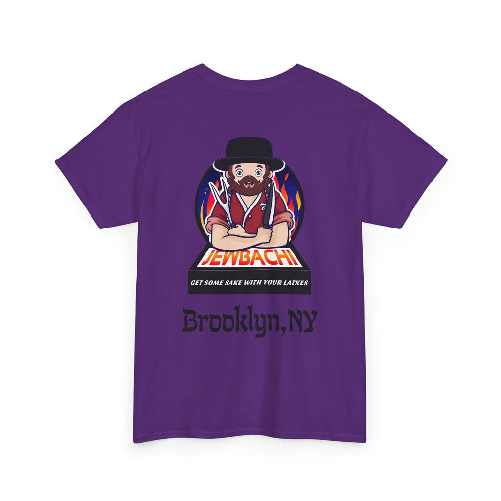 Unisex Tee
