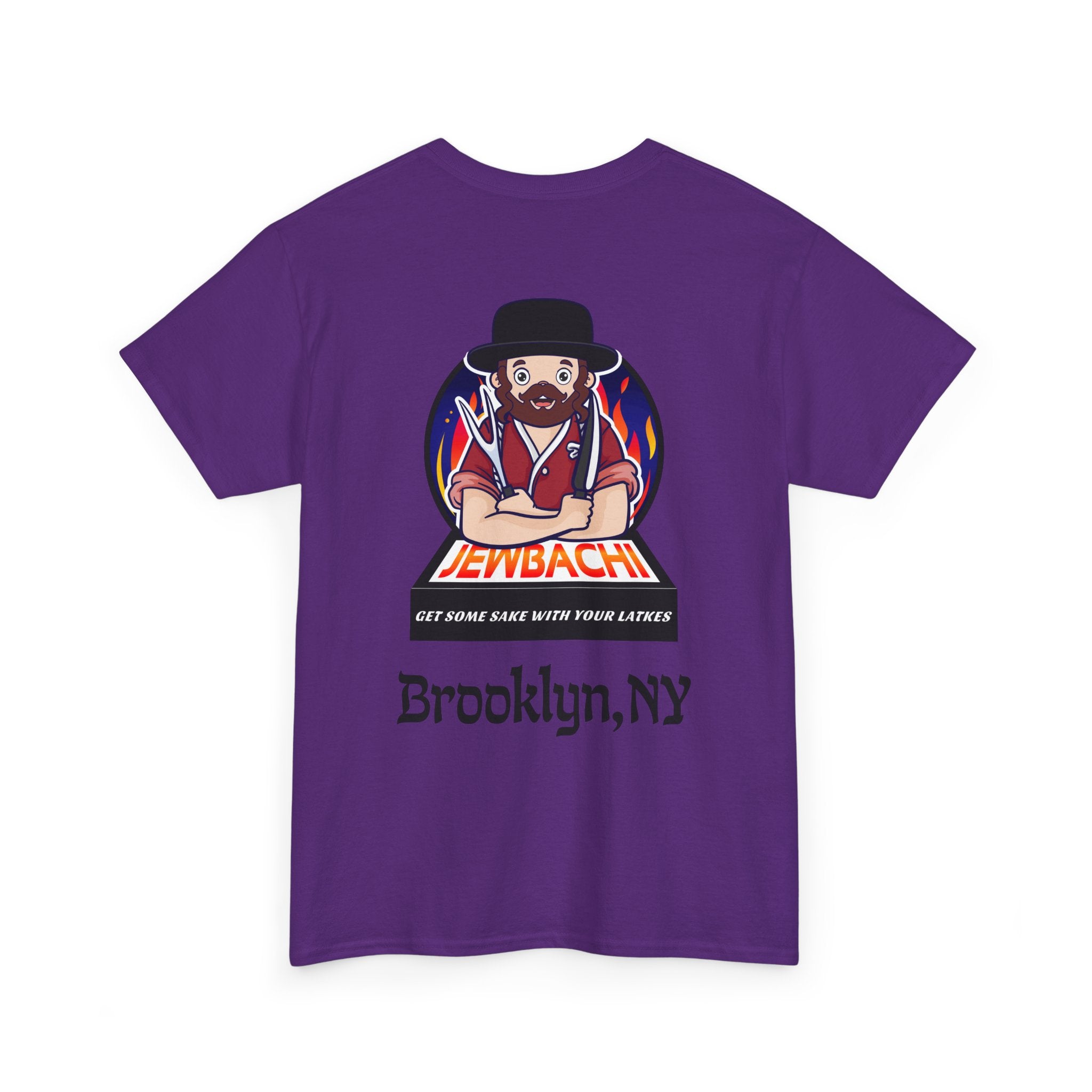 Unisex Tee