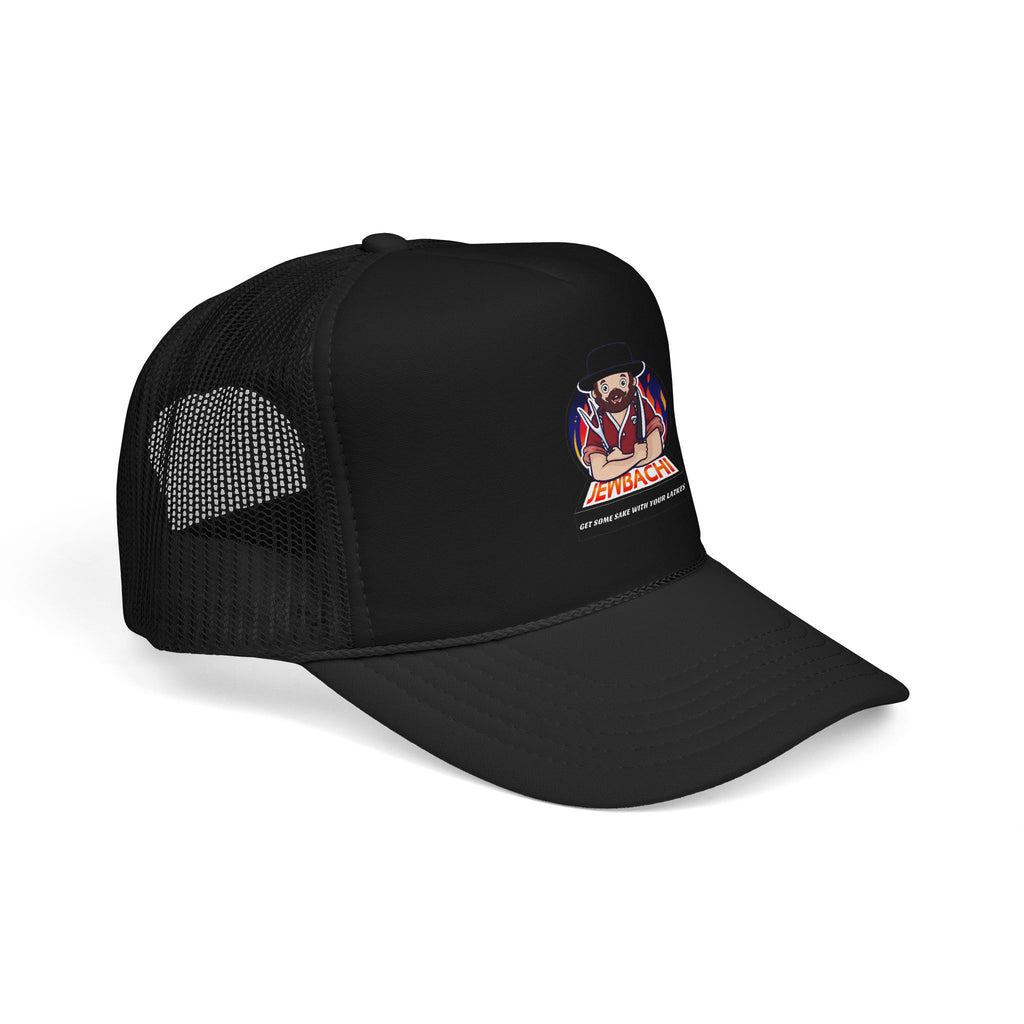 Trucker Hat