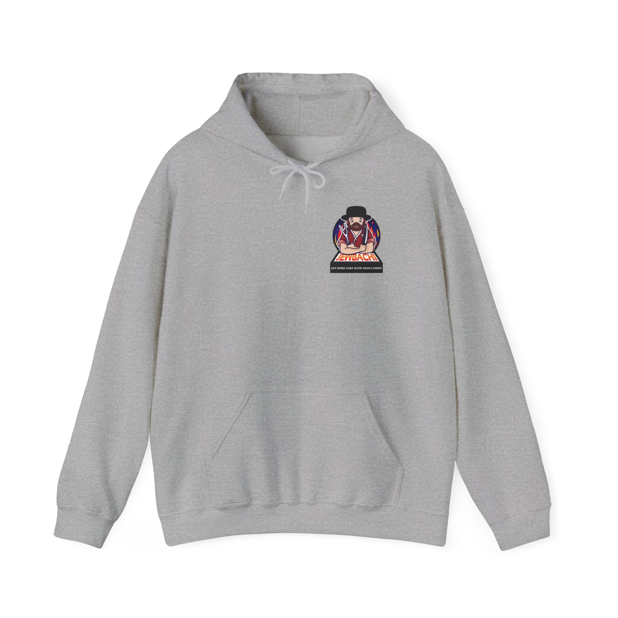 Hooded Sweatshirt