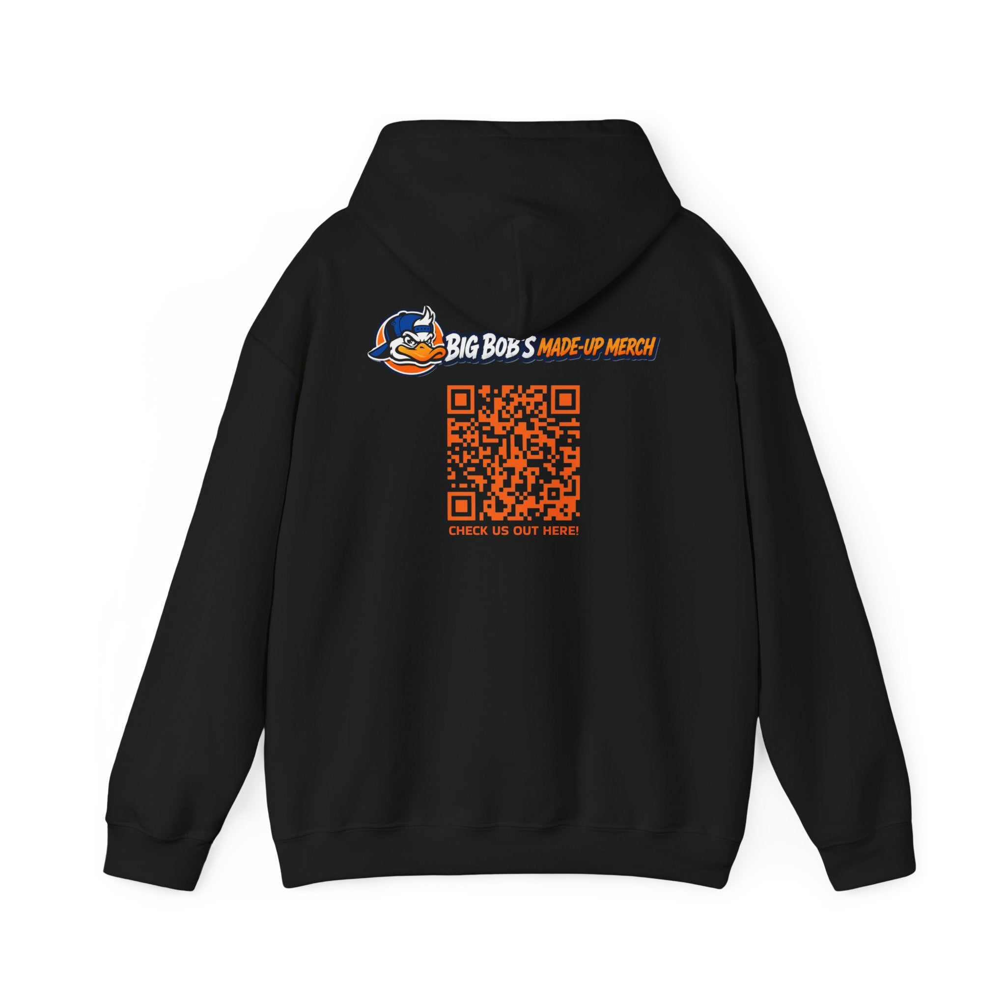 Hooded Sweatshirt