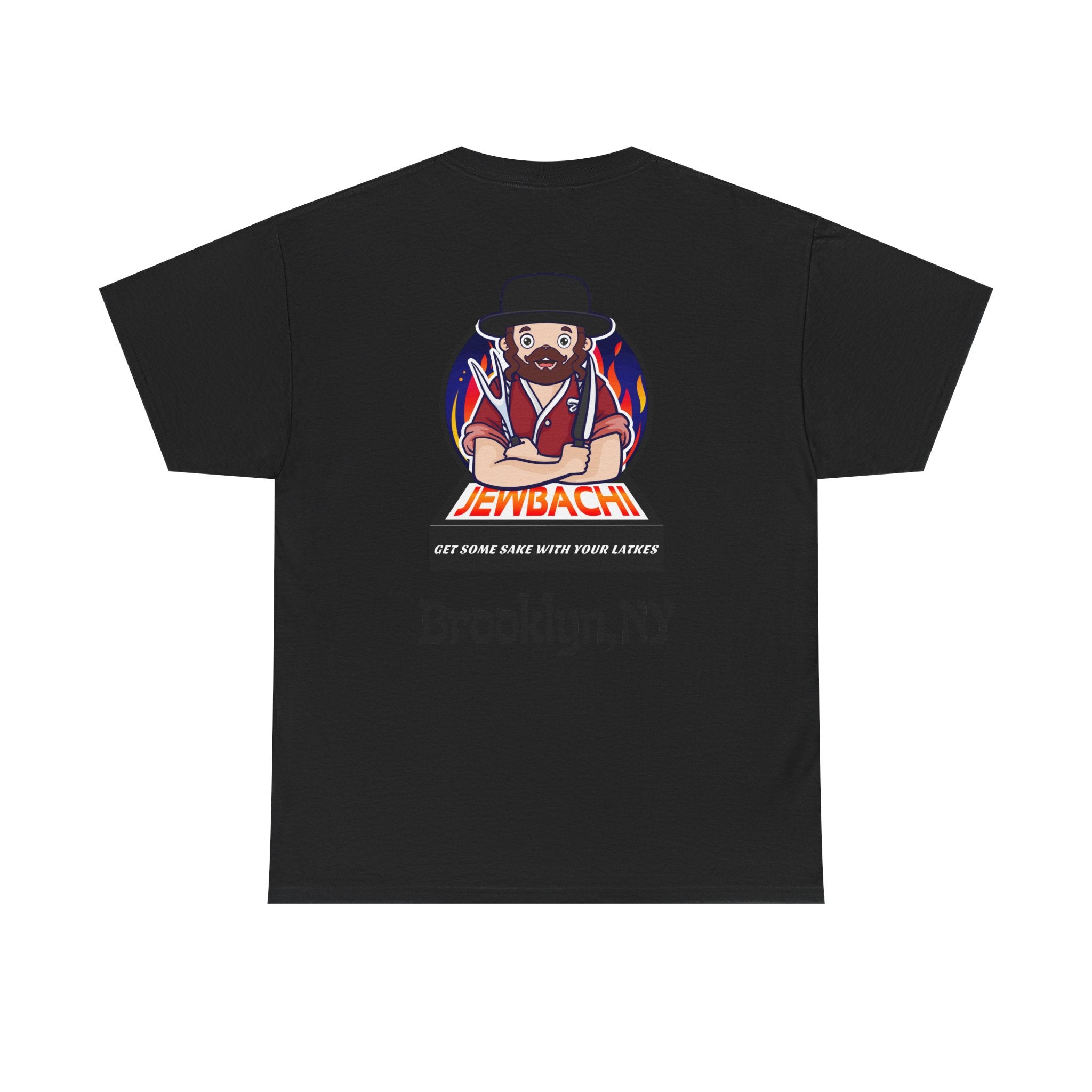 Unisex Tee