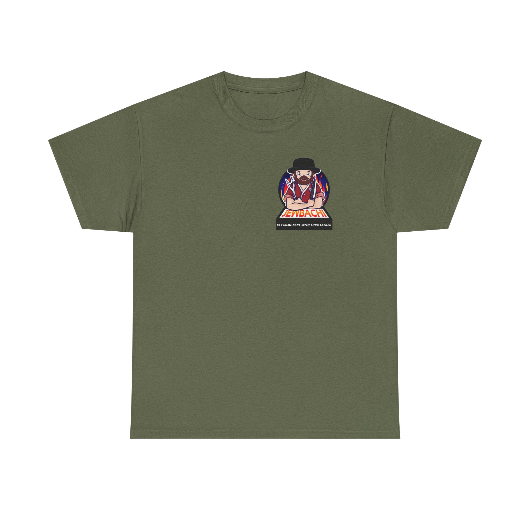 Unisex Tee