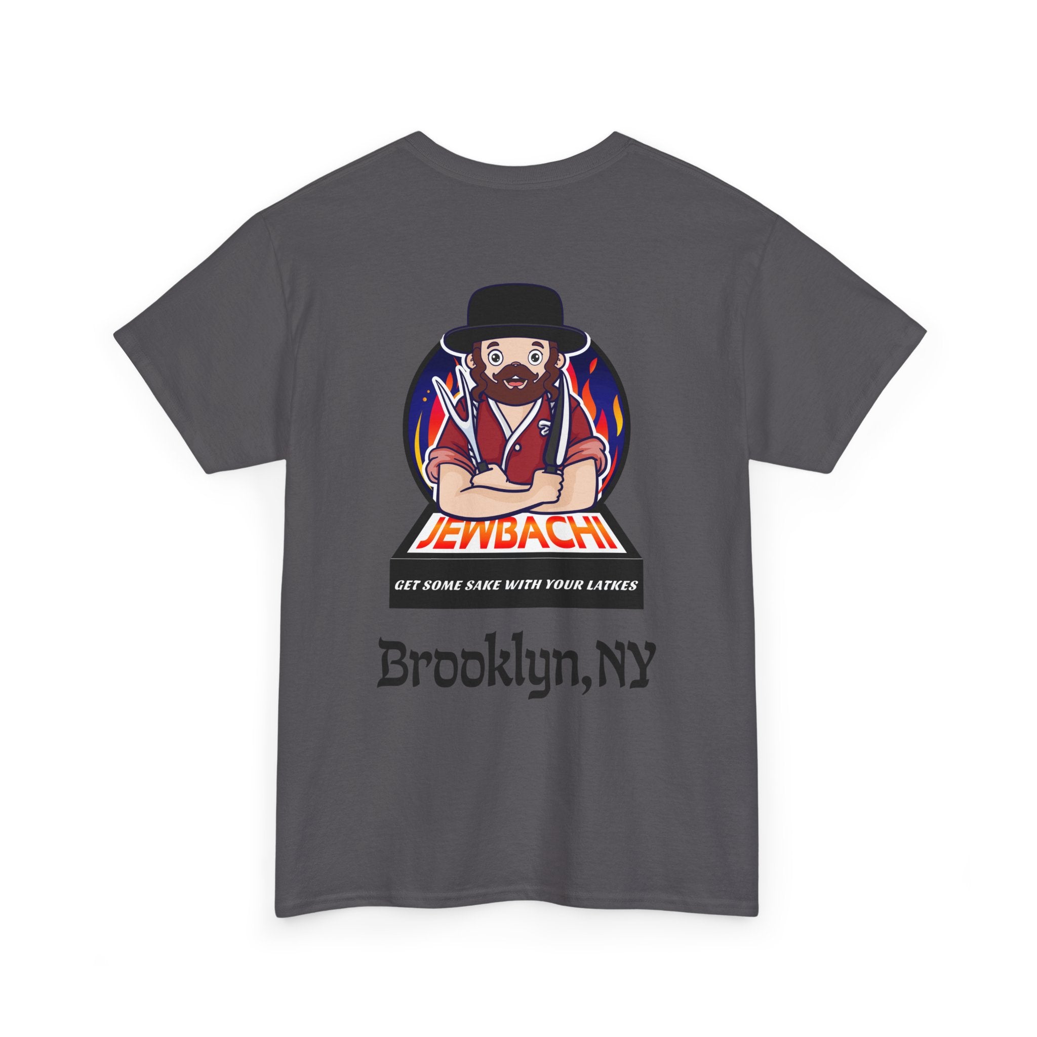 Unisex Tee
