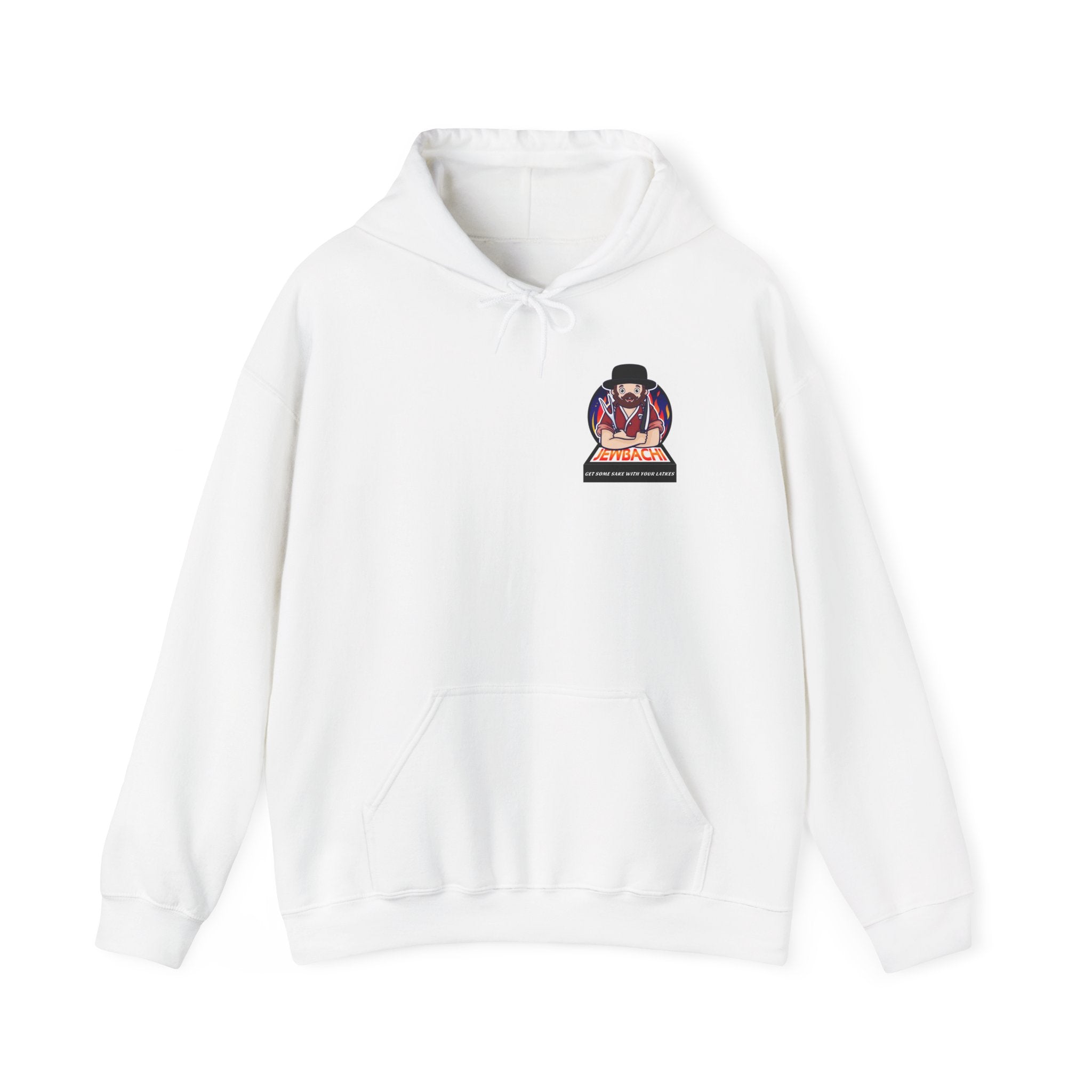 Hooded Sweatshirt