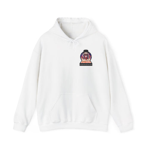 Hooded Sweatshirt