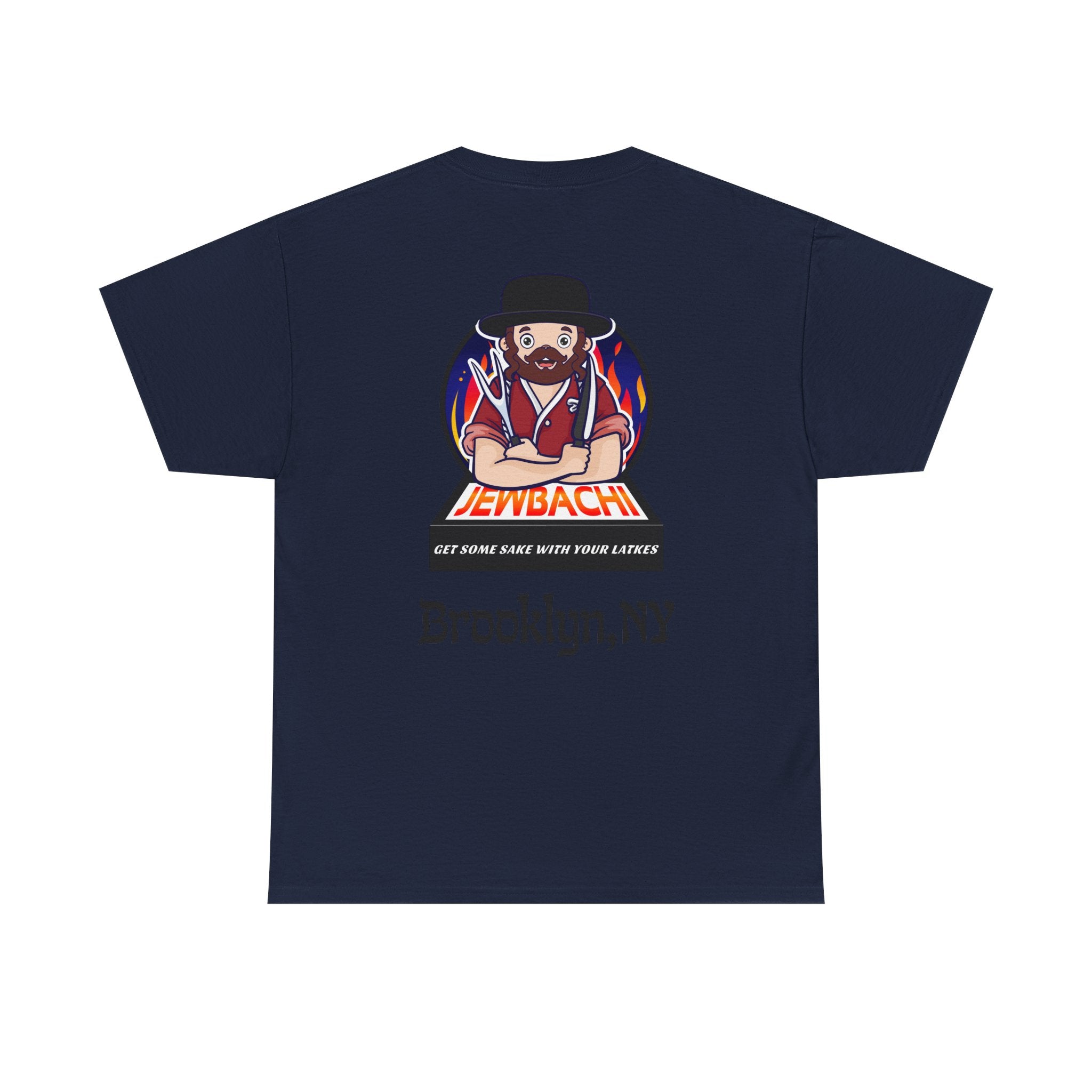 Unisex Tee