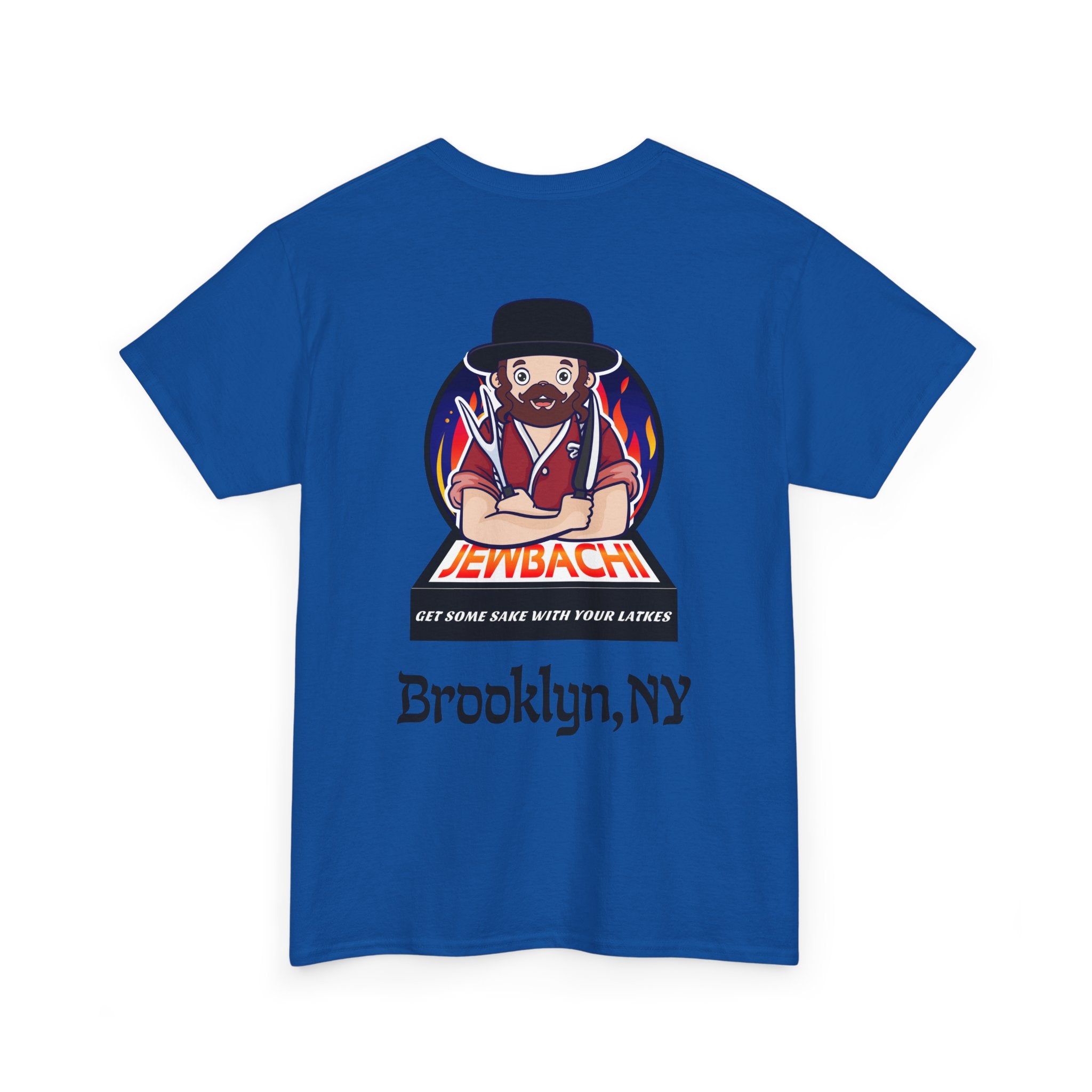 Unisex Tee