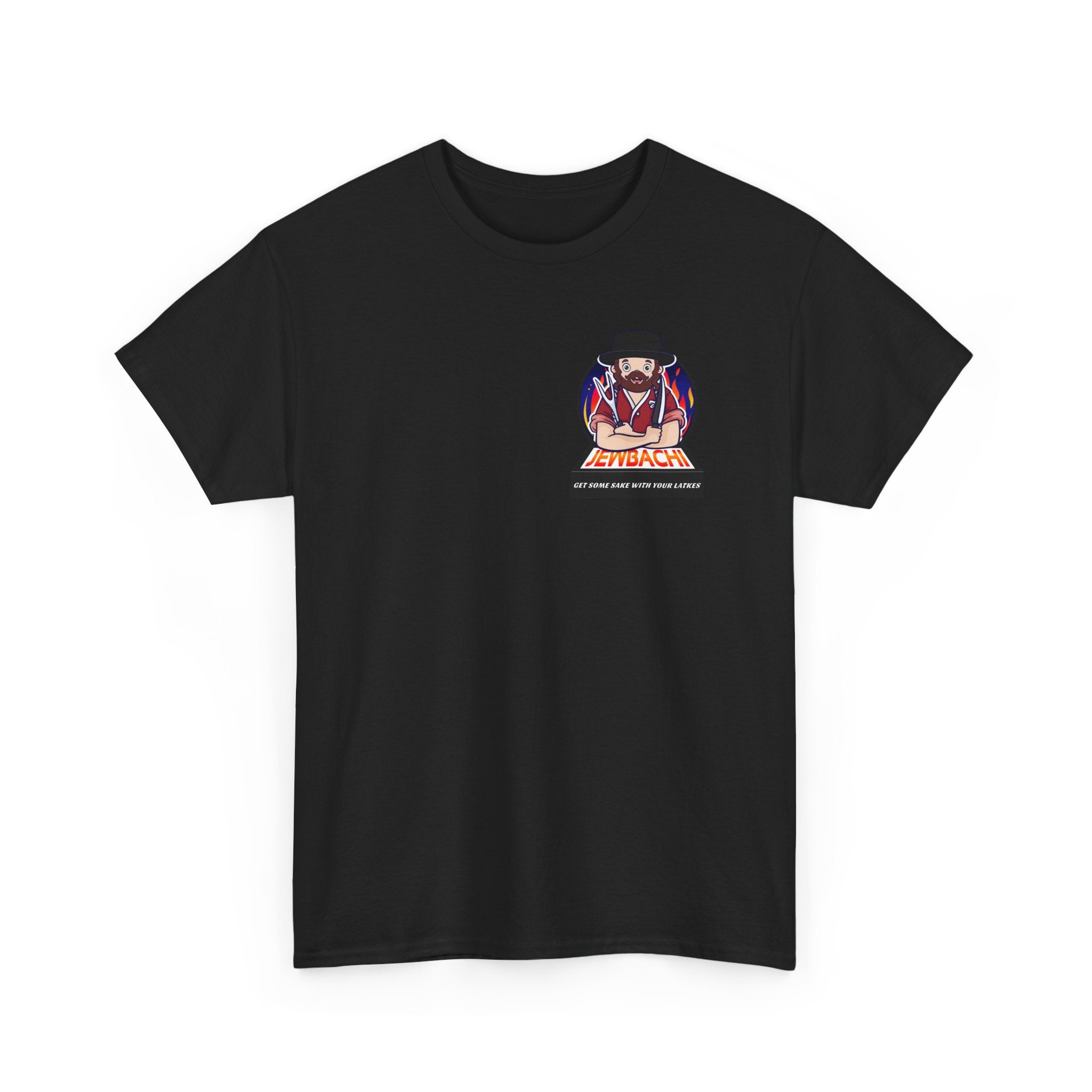 Unisex Tee