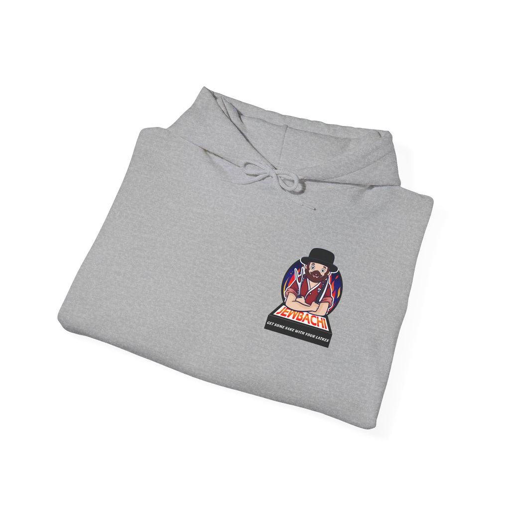 Hooded Sweatshirt