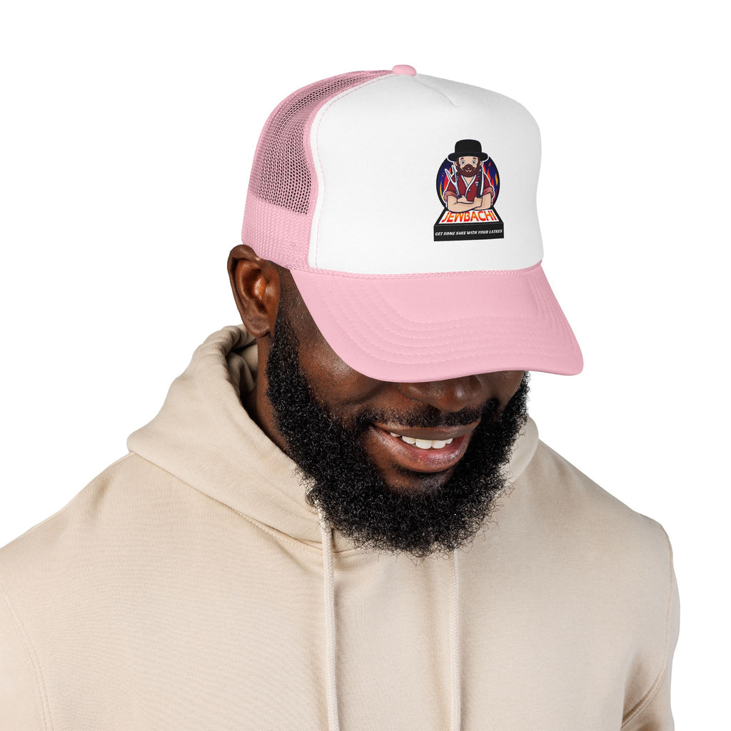 Trucker Hat