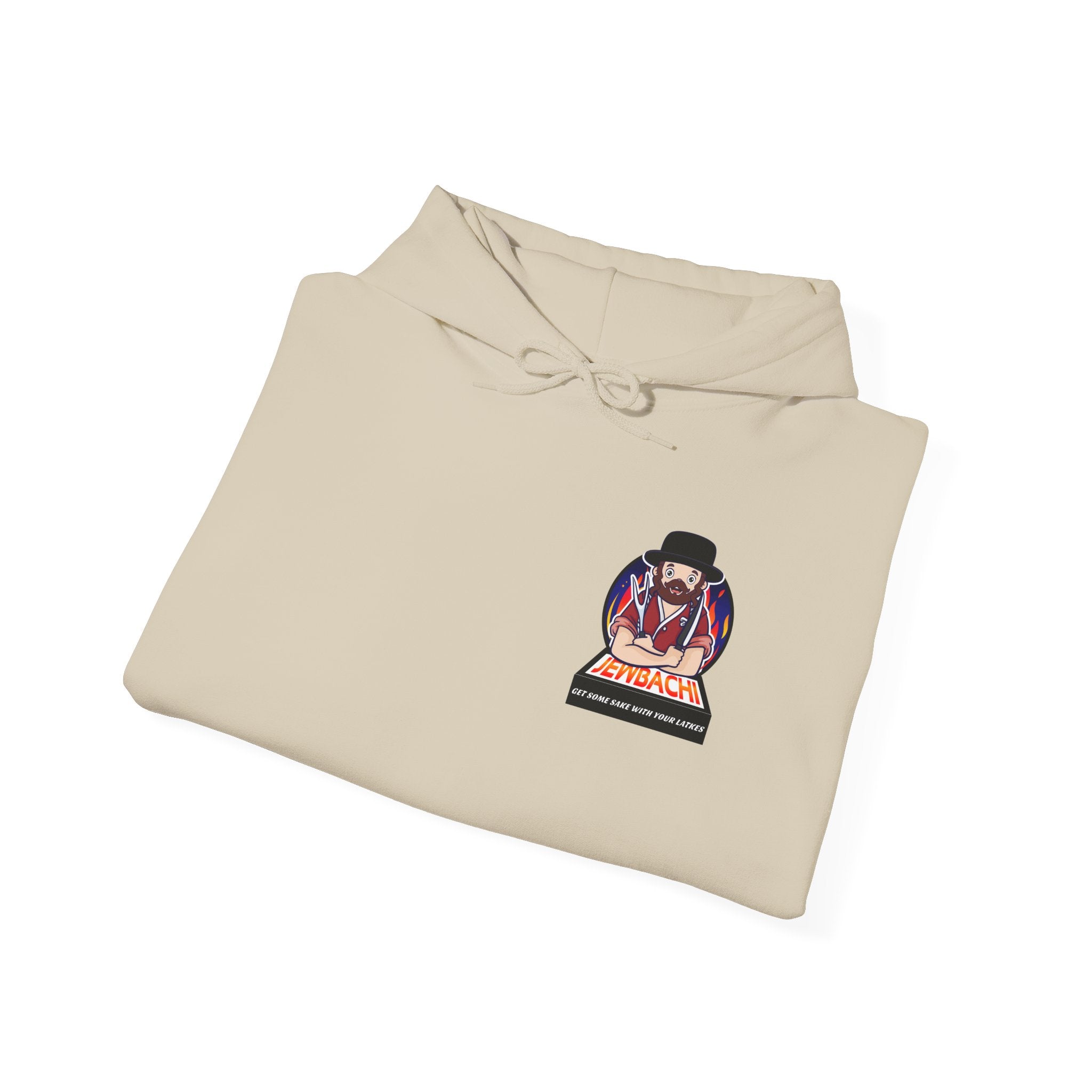 Hooded Sweatshirt