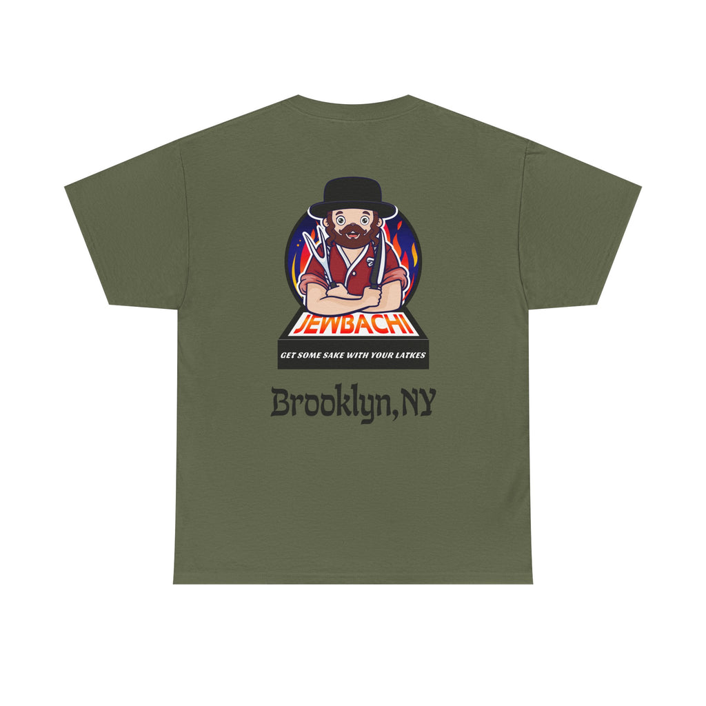 Unisex Tee