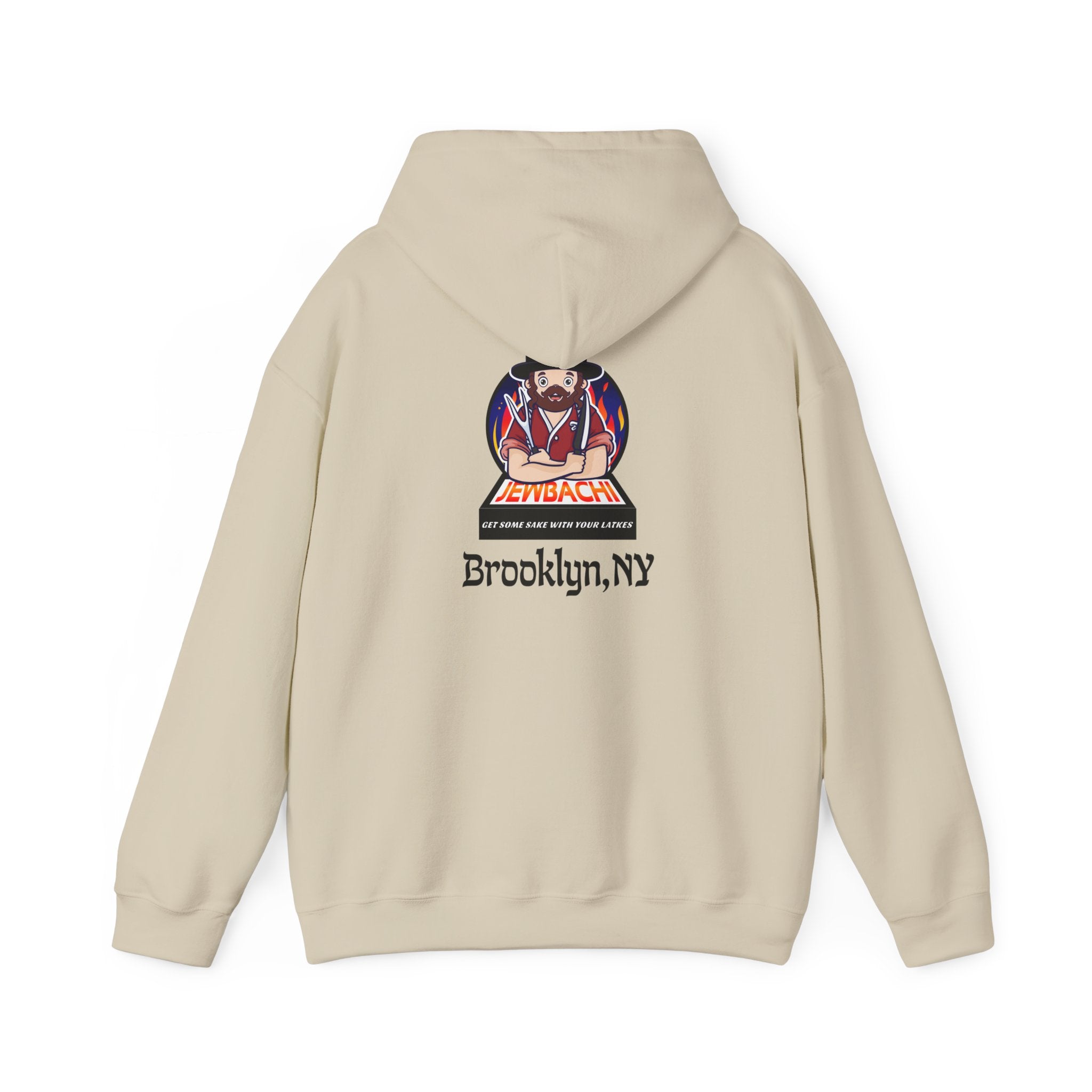 Hooded Sweatshirt