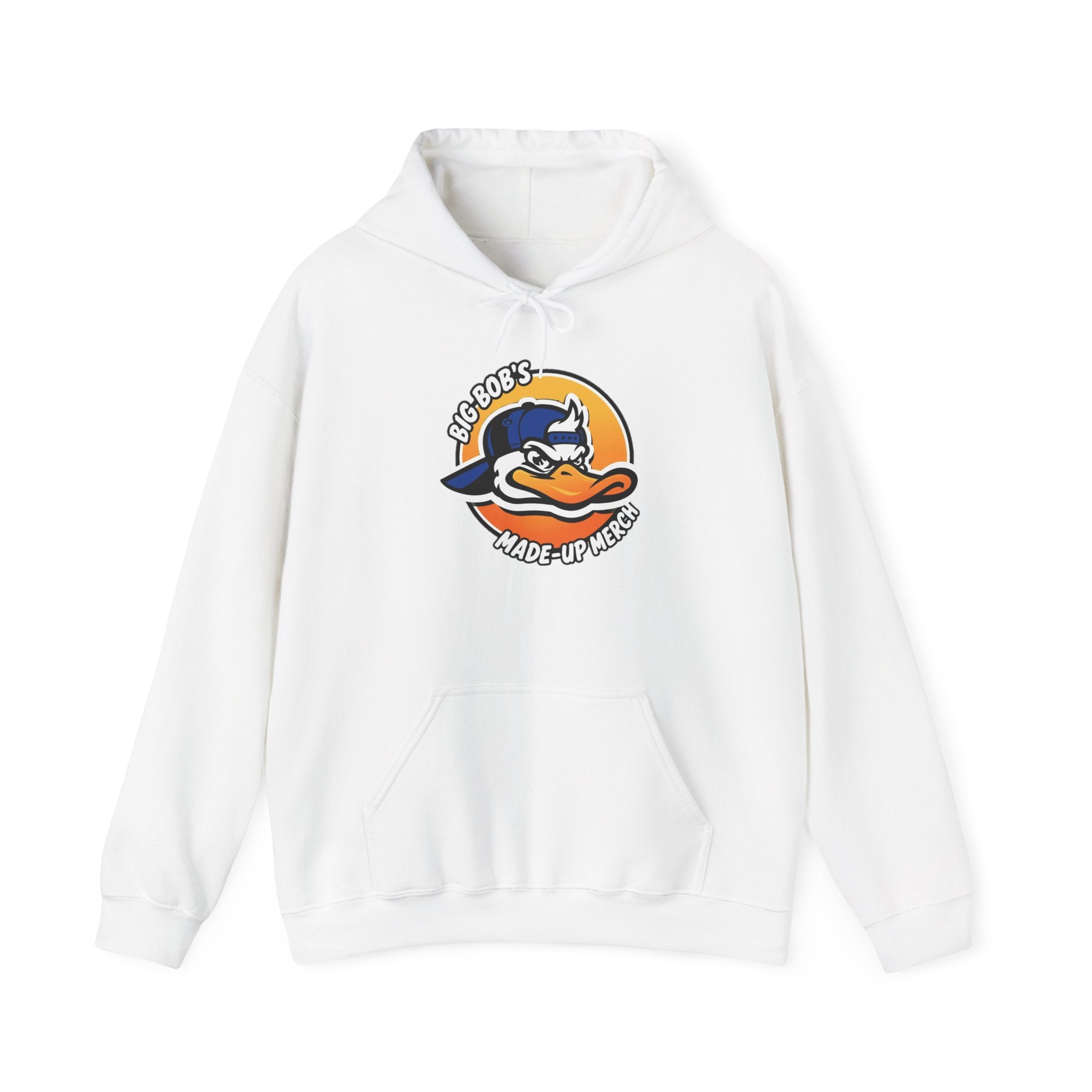 Hooded Sweatshirt