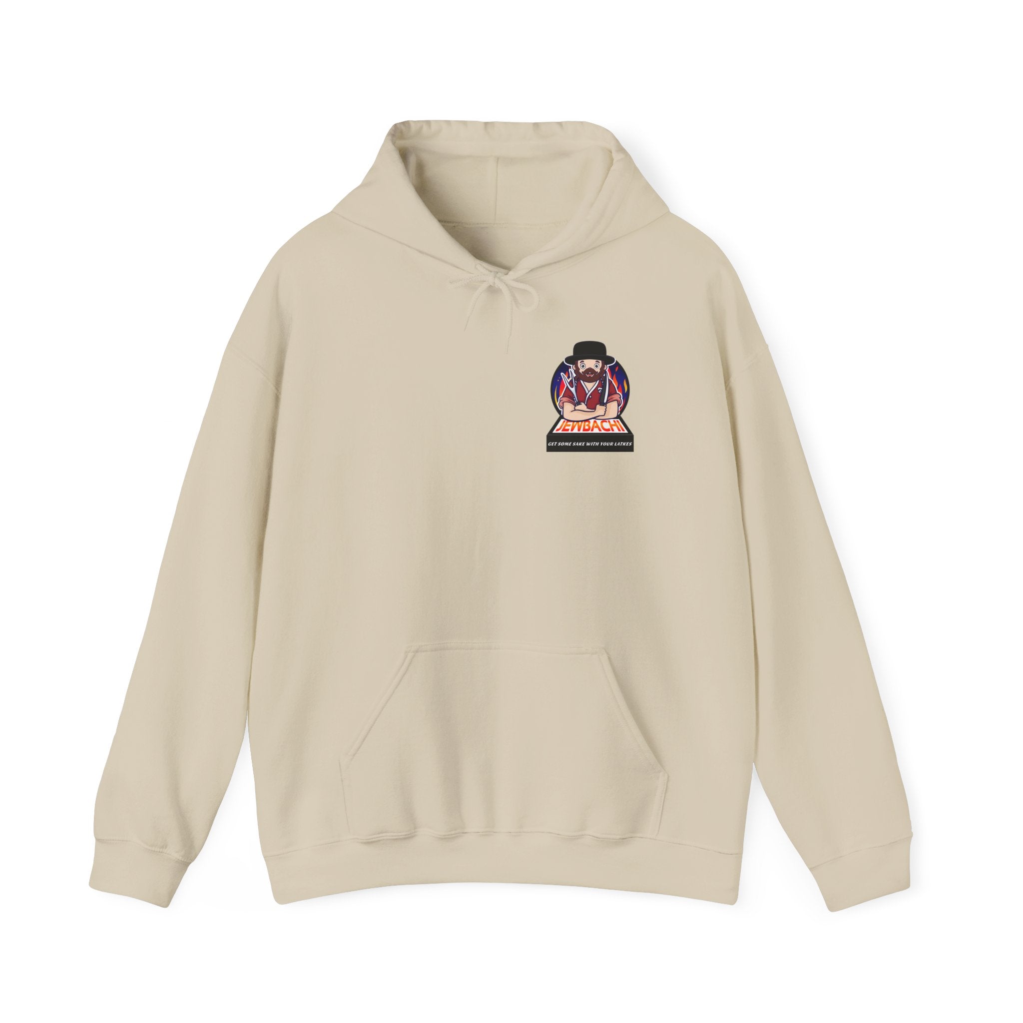 Hooded Sweatshirt