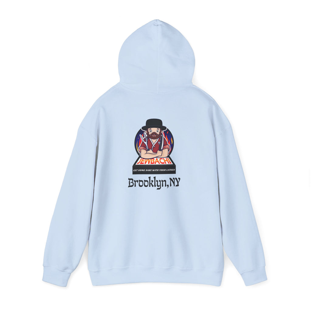 Hooded Sweatshirt