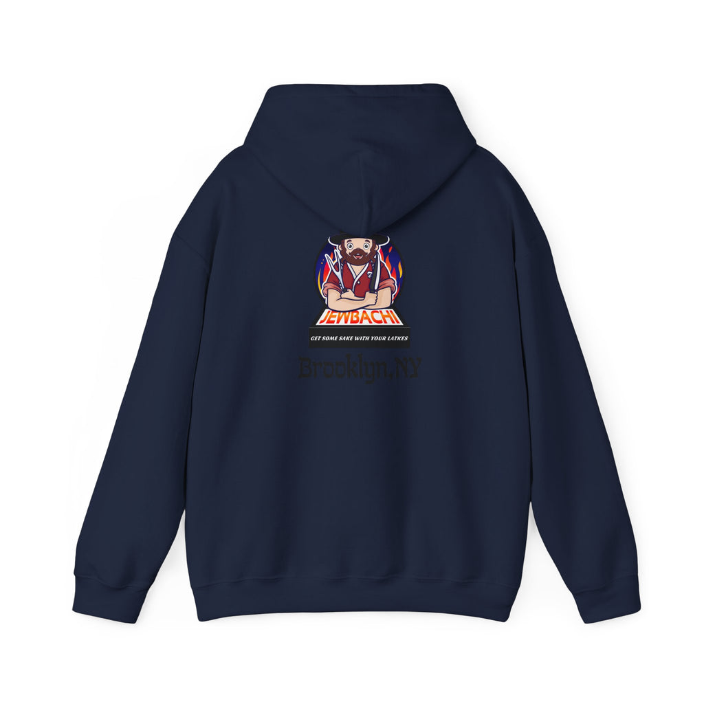 Hooded Sweatshirt