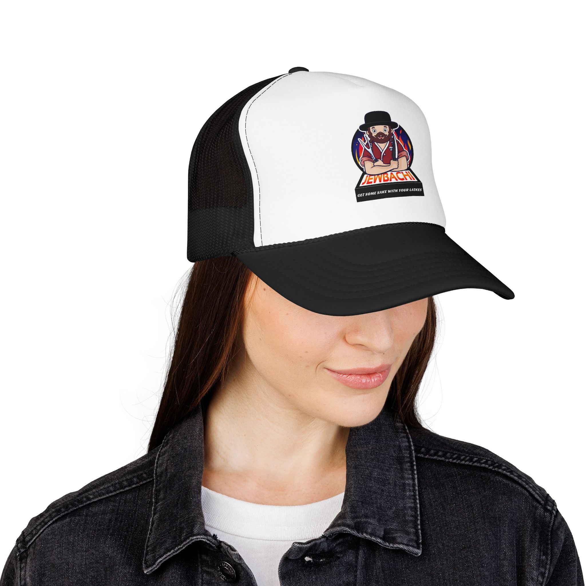 Trucker Hat