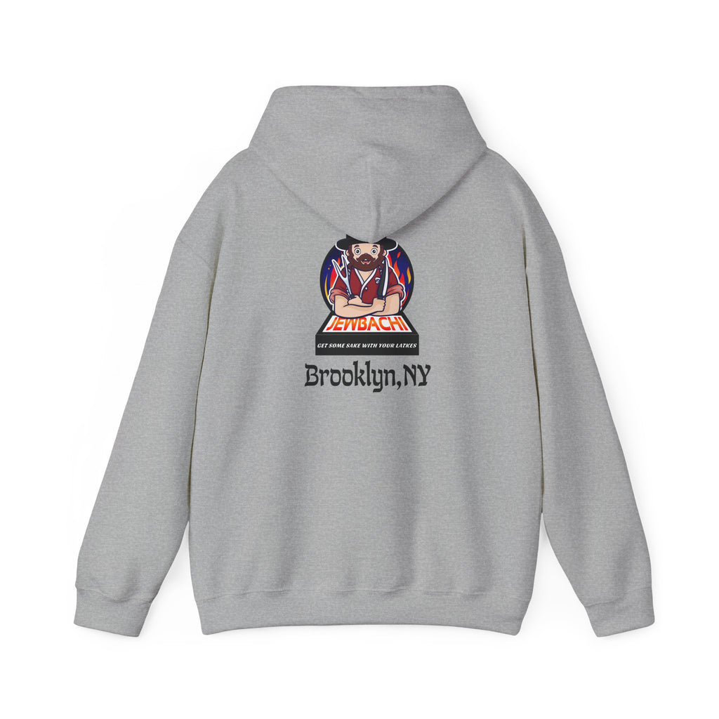 Hooded Sweatshirt