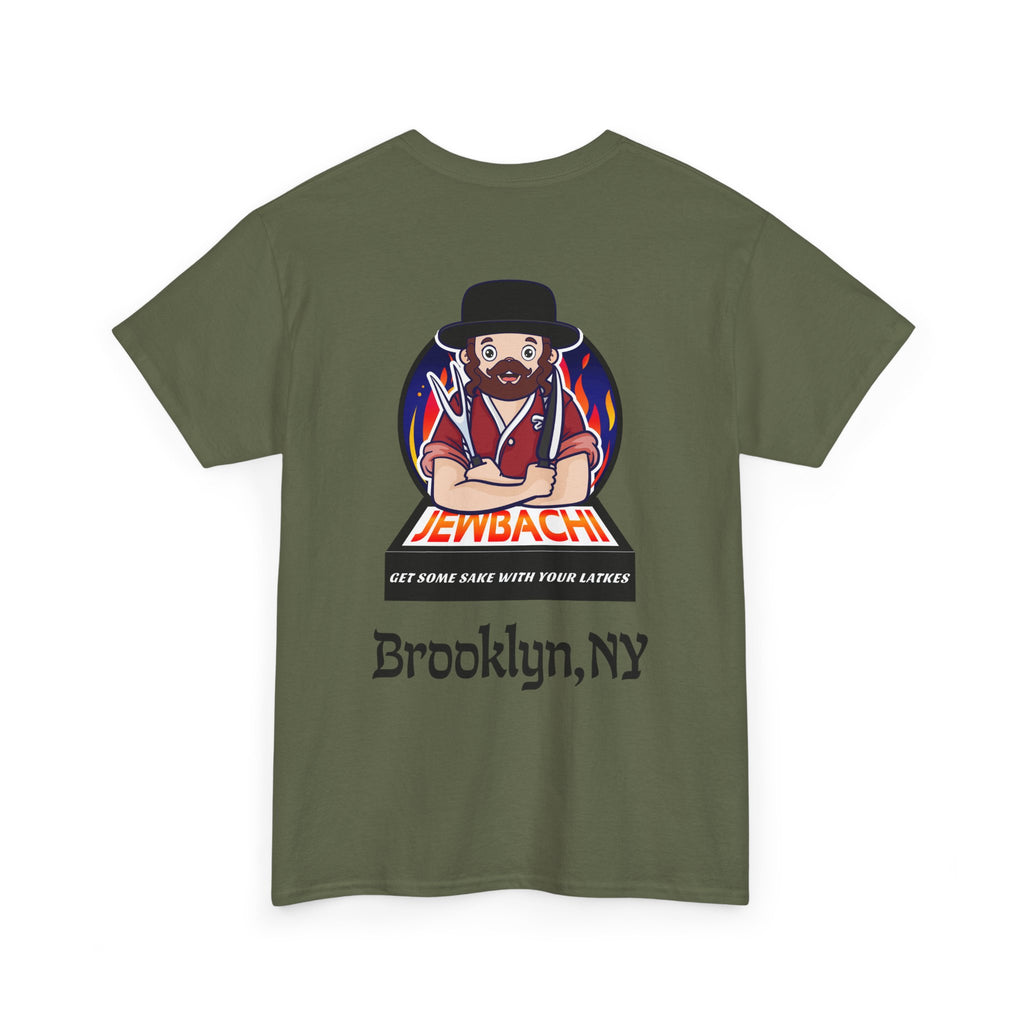 Unisex Tee