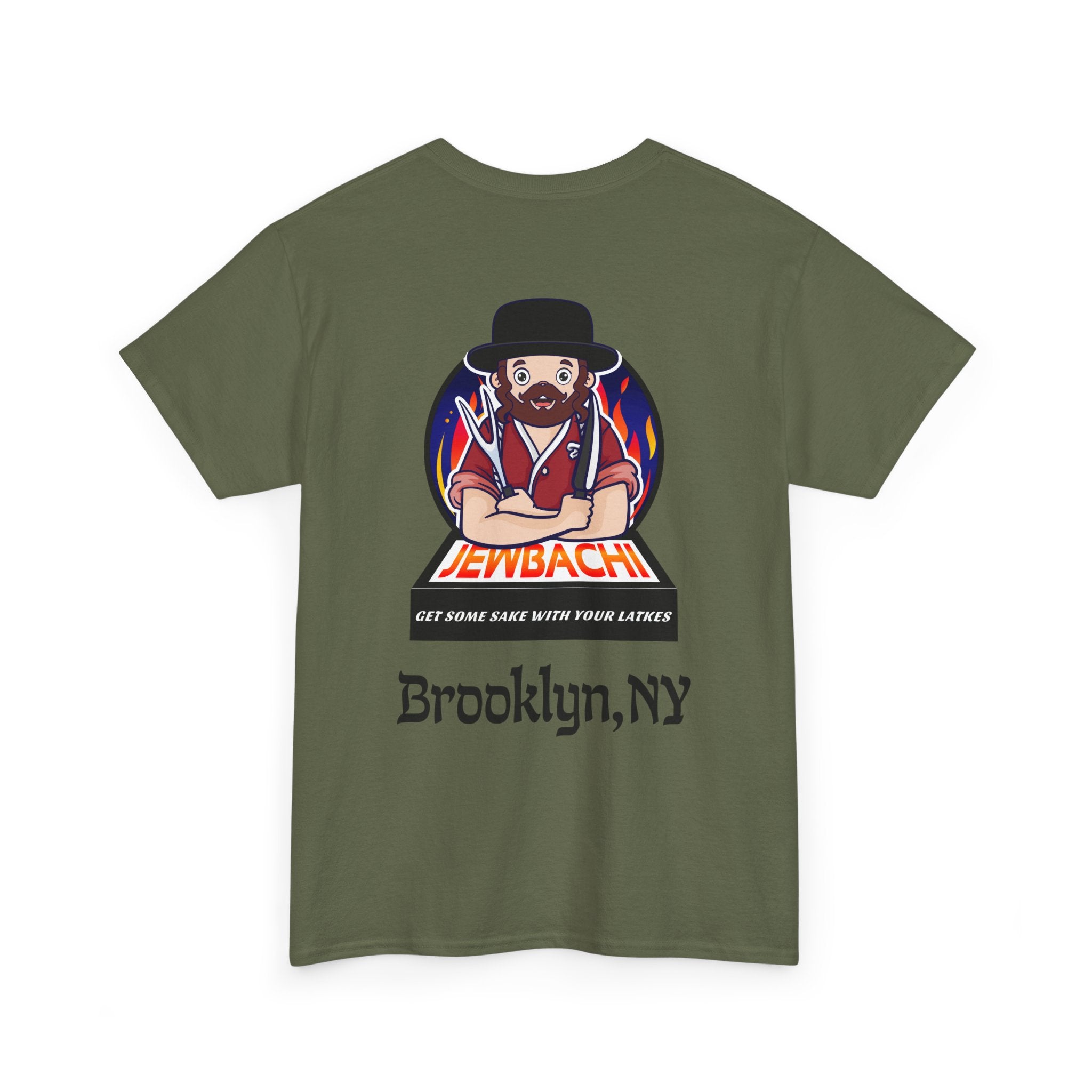 Unisex Tee
