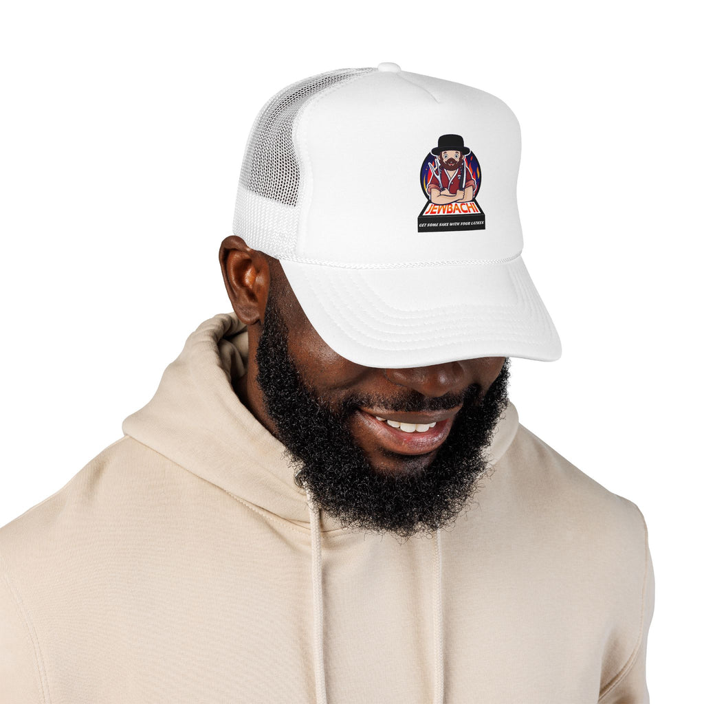 Trucker Hat