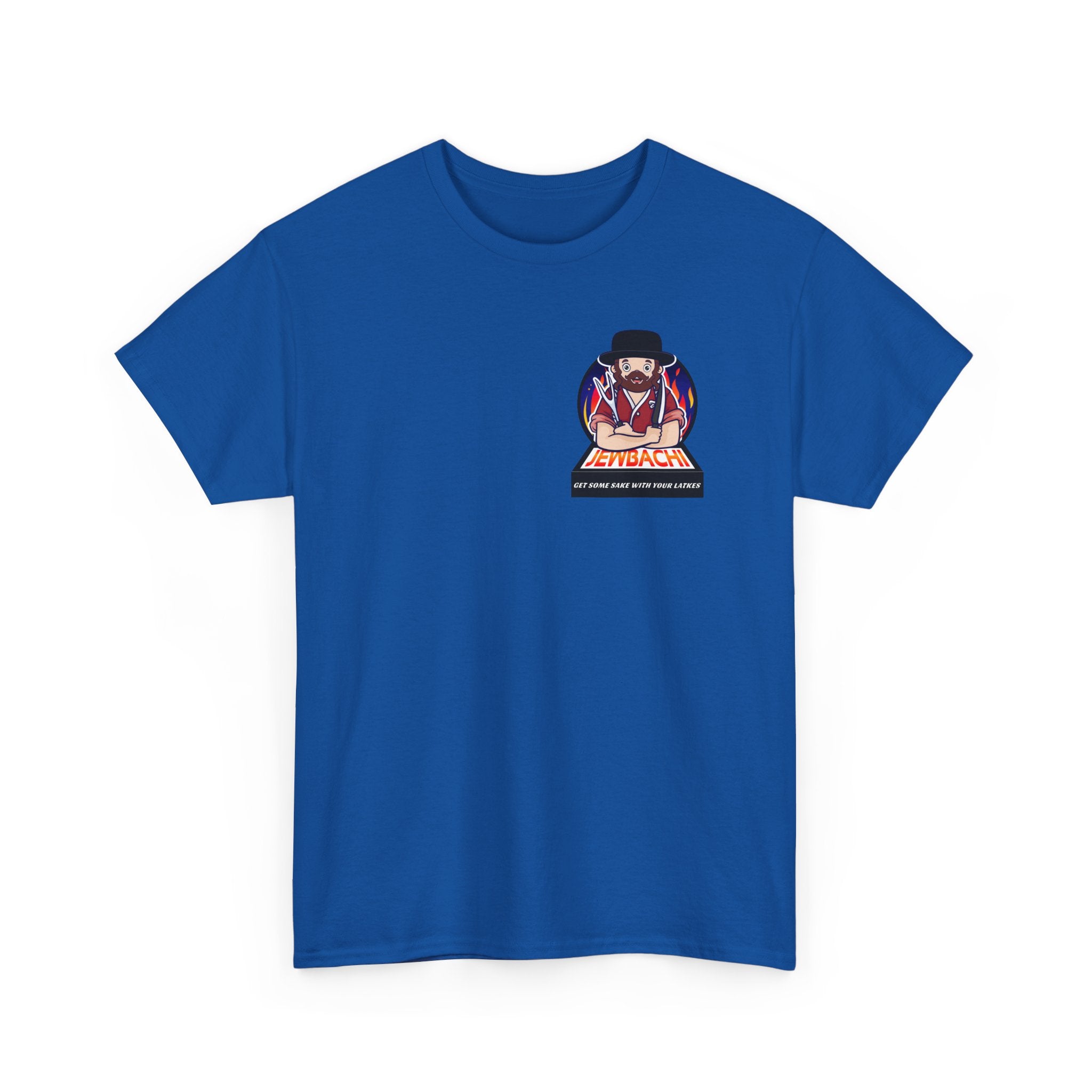 Unisex Tee