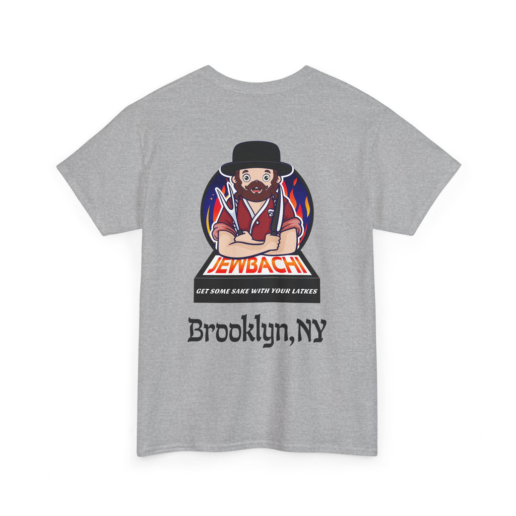 Unisex Tee