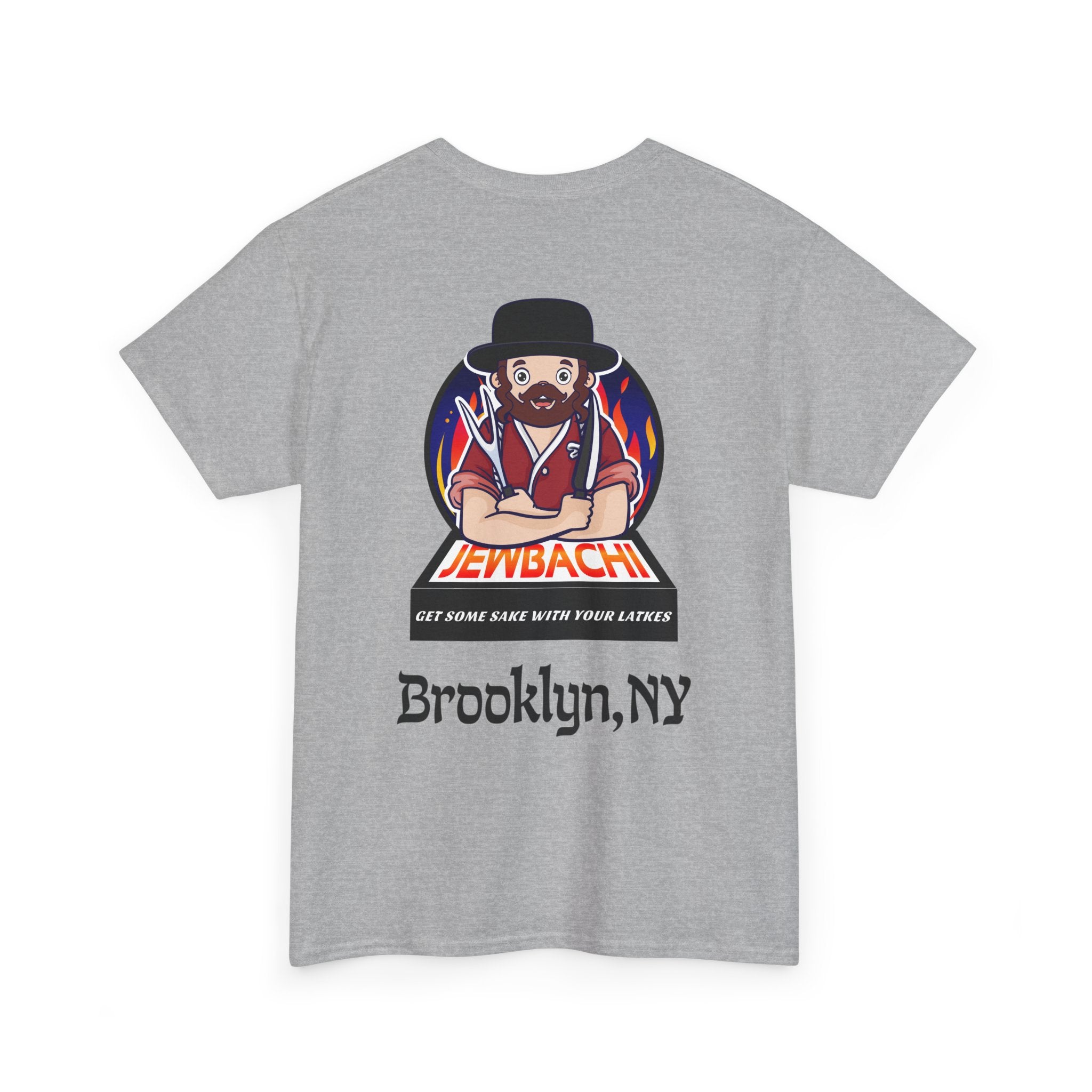 Unisex Tee
