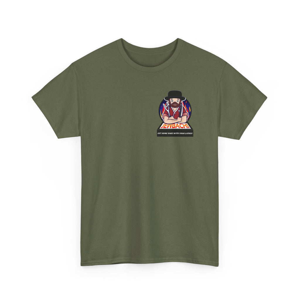 Unisex Tee