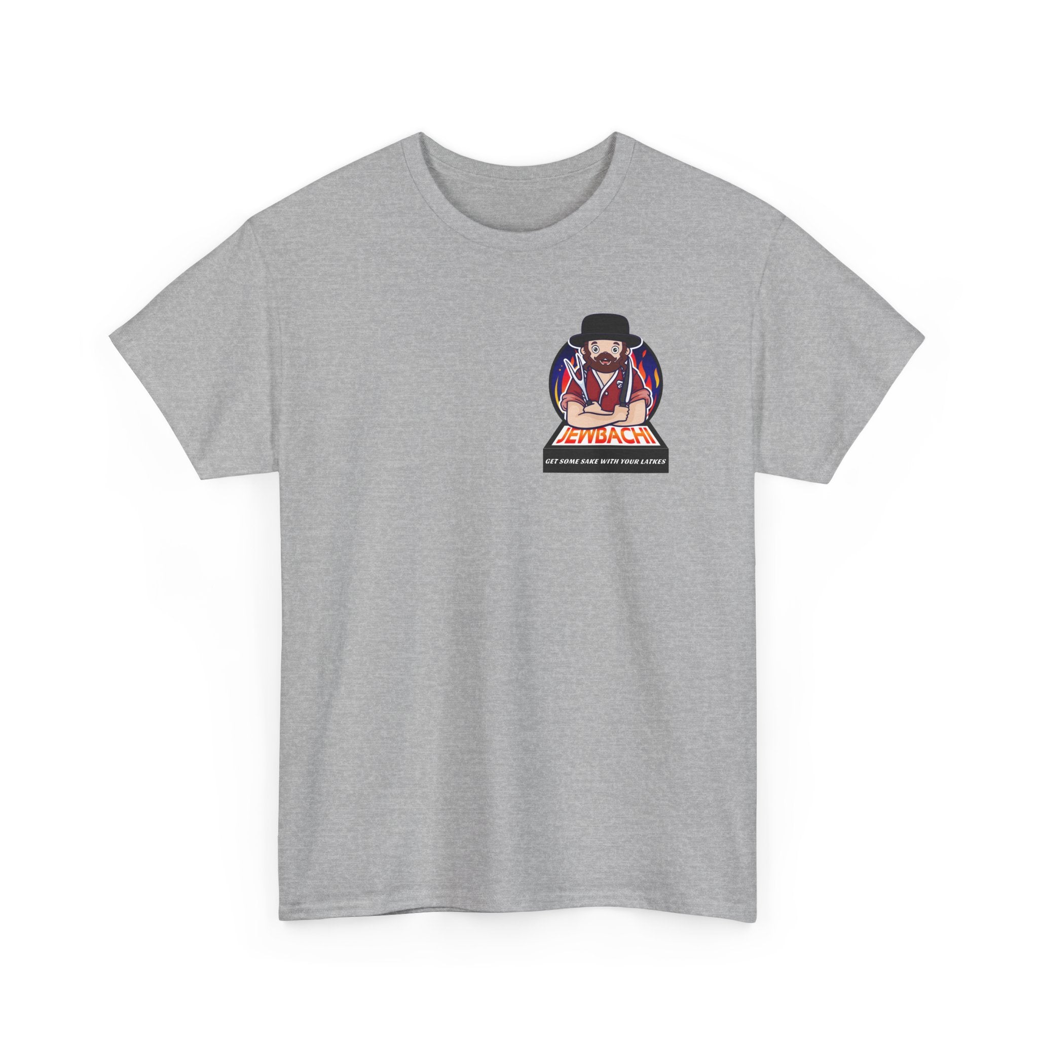 Unisex Tee