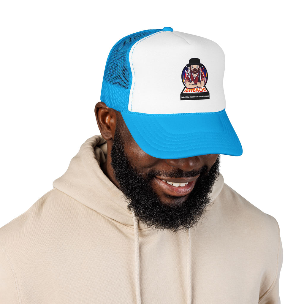 Trucker Hat