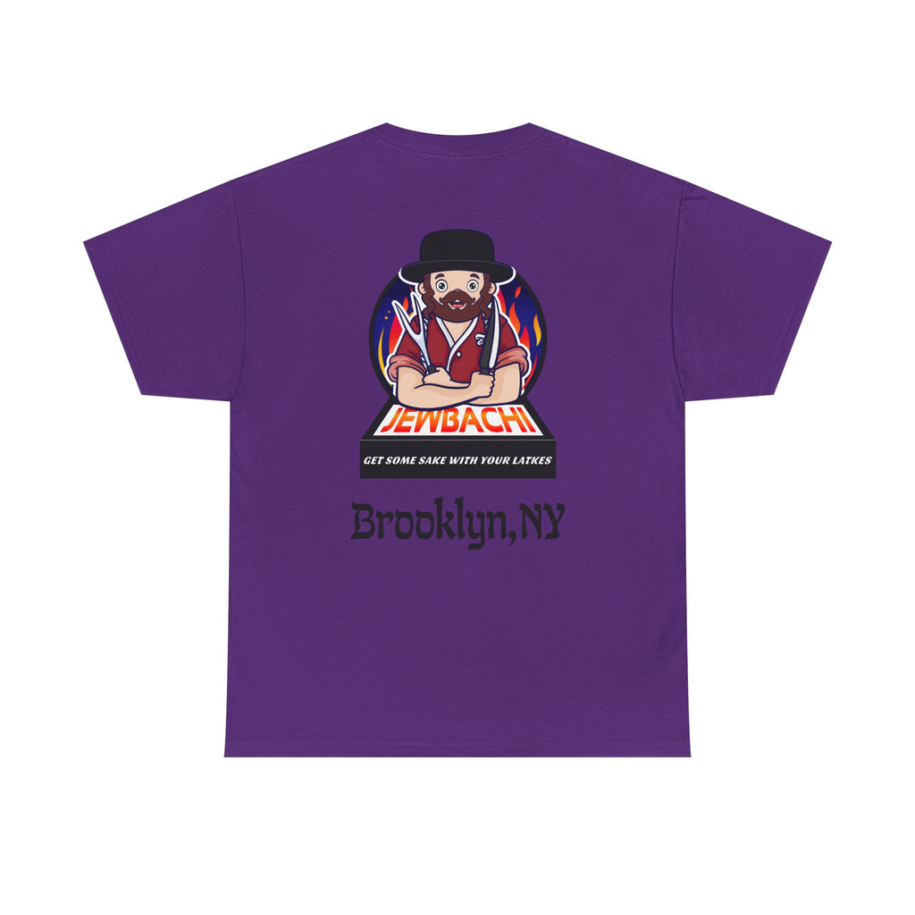 Unisex Tee