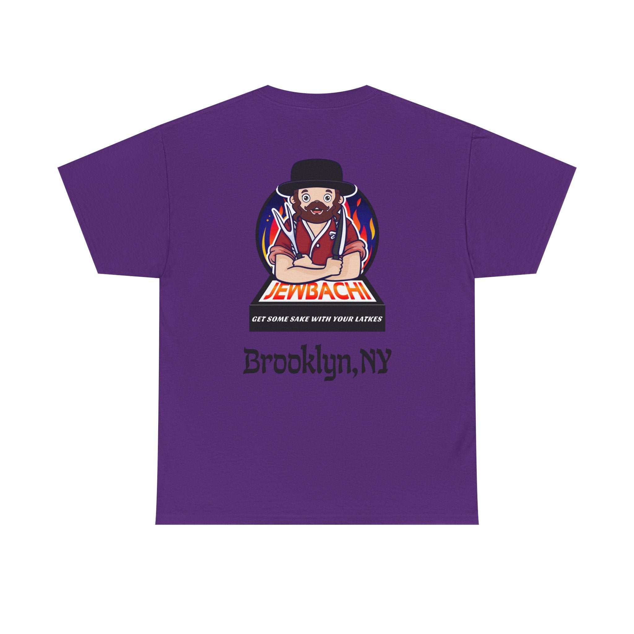 Unisex Tee
