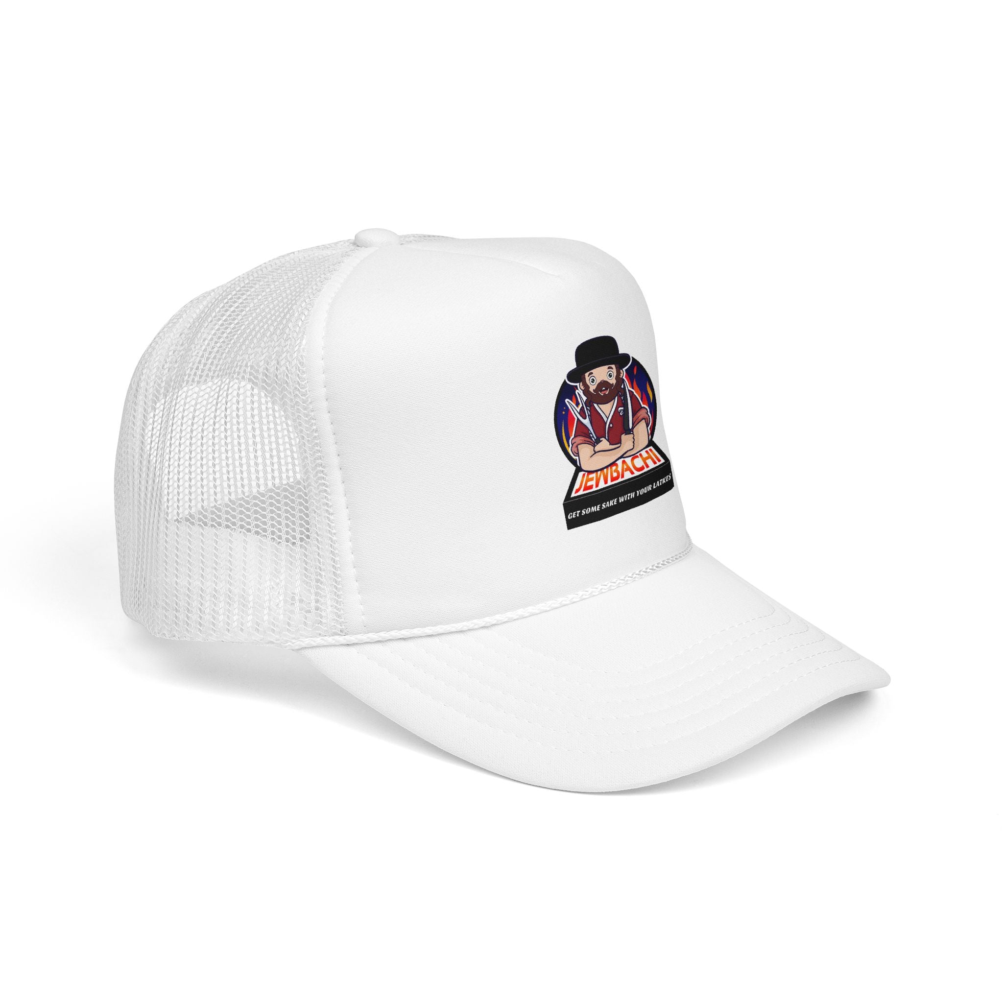 Trucker Hat