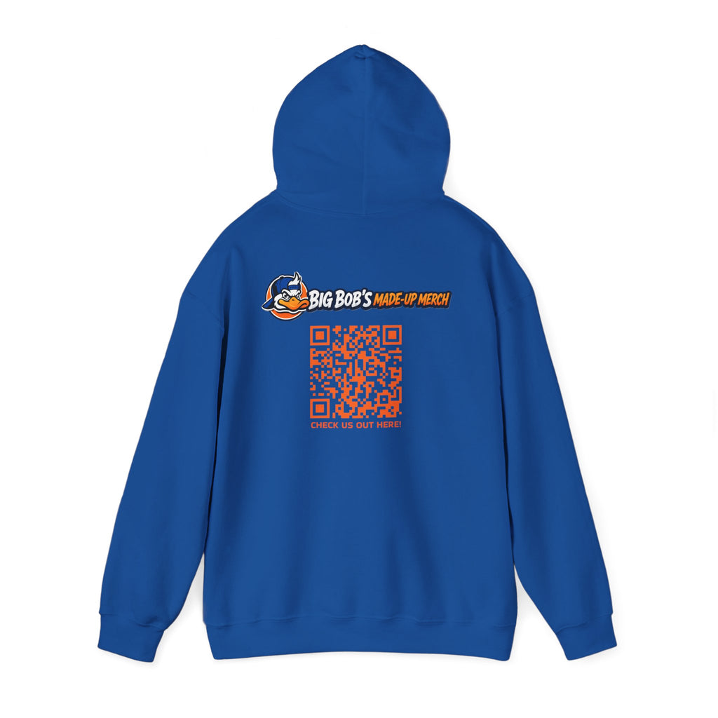 Hooded Sweatshirt