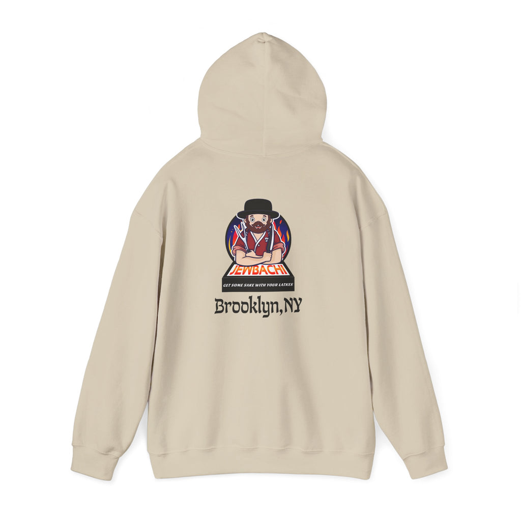 Hooded Sweatshirt