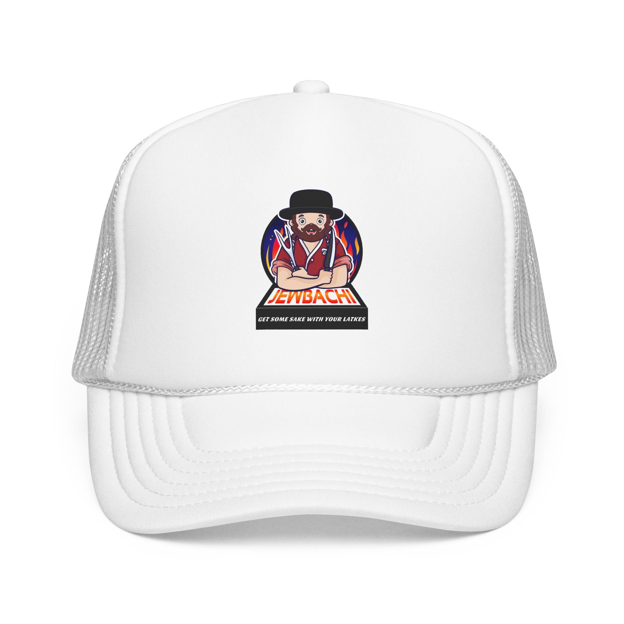 Trucker Hat