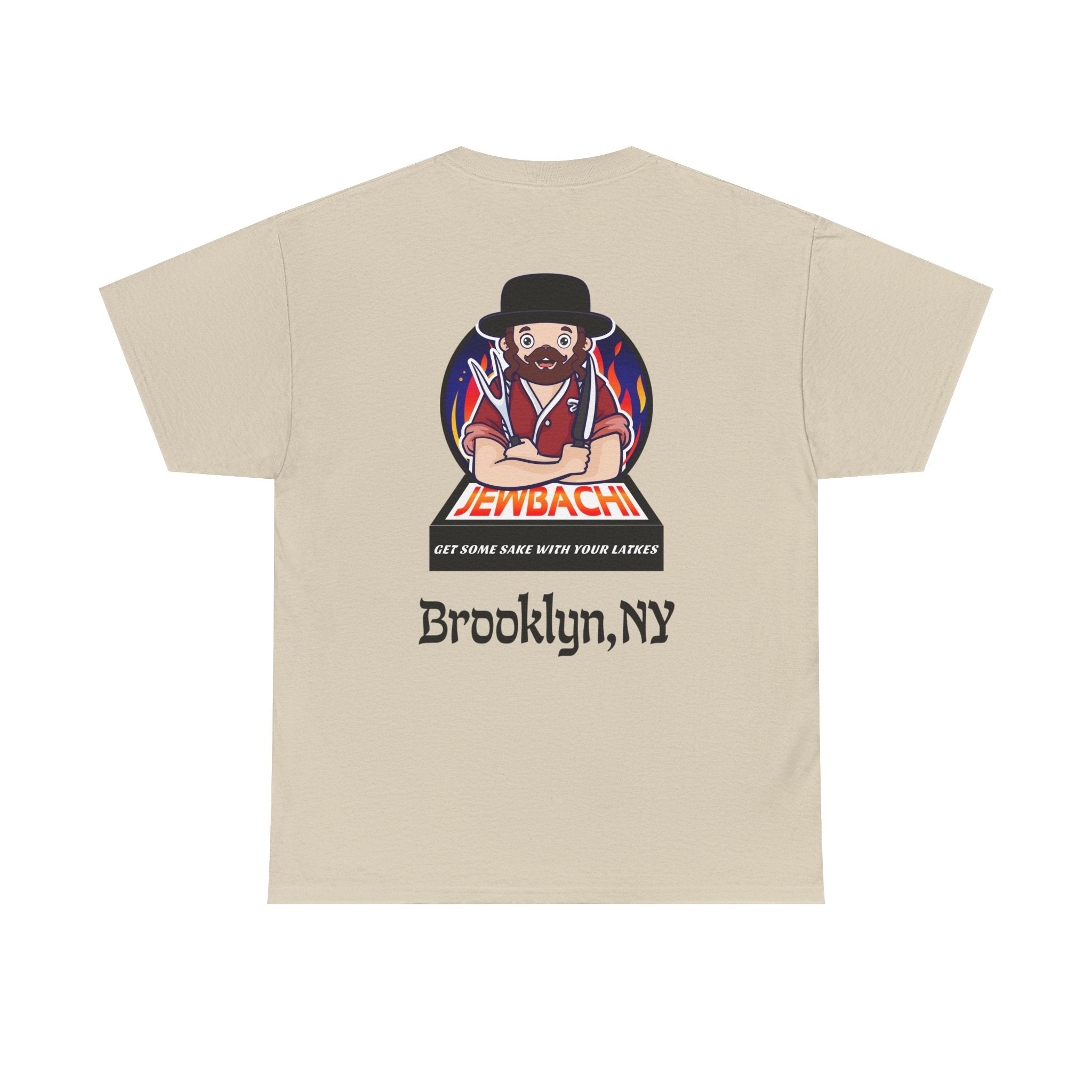 Unisex Tee