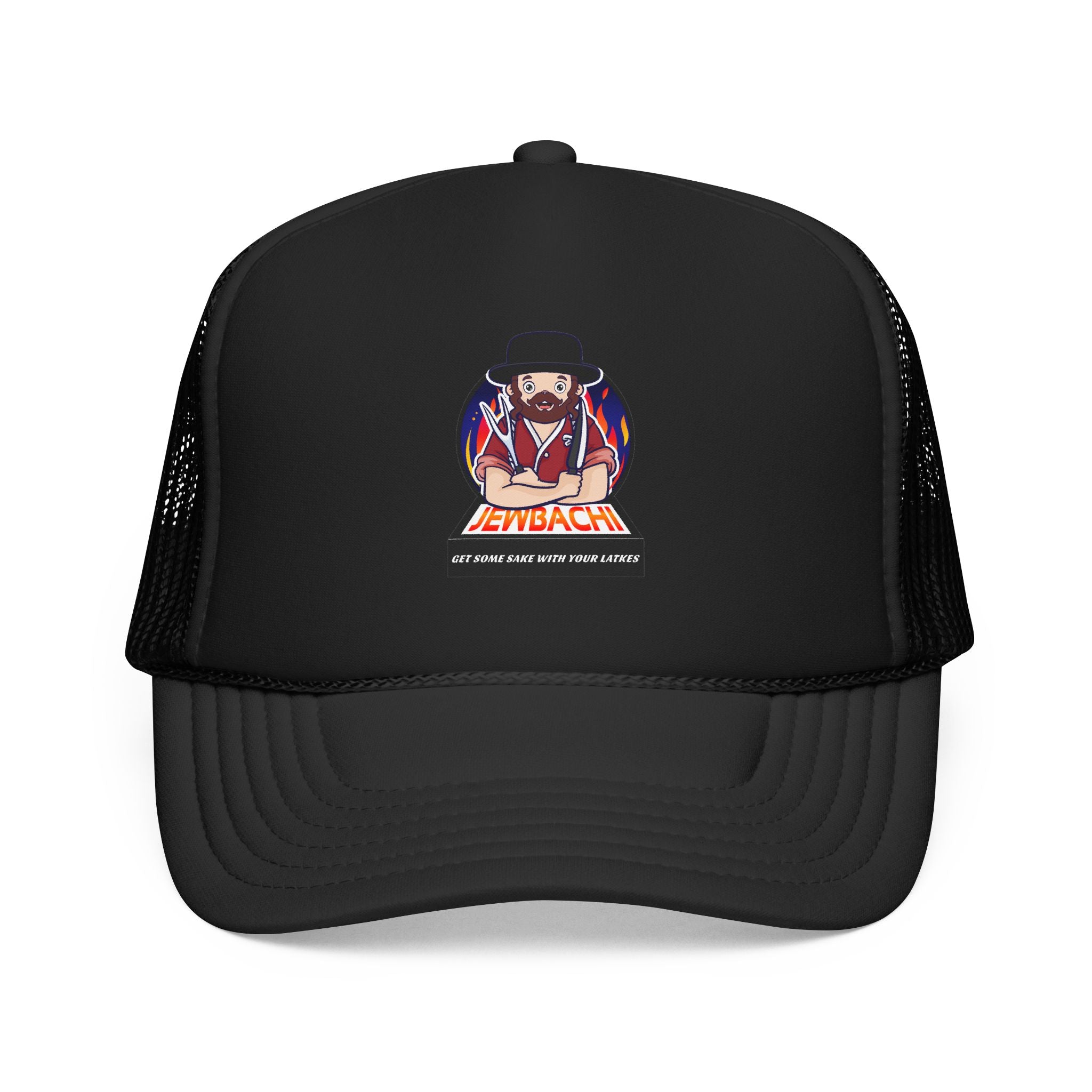 Trucker Hat