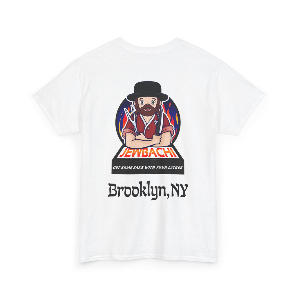 Unisex Tee